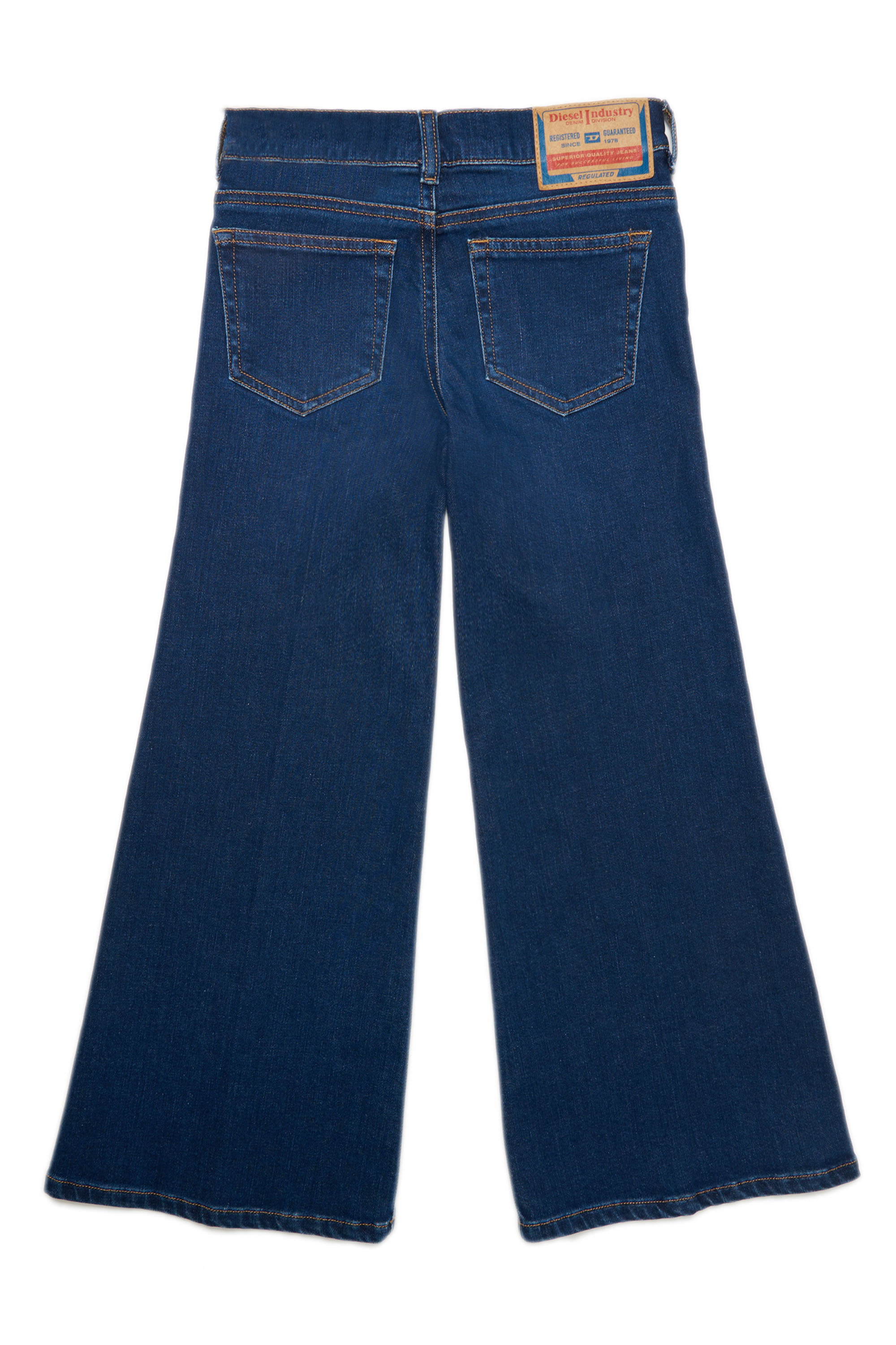 Diesel - 1978-J, Dark Blue - Image 2