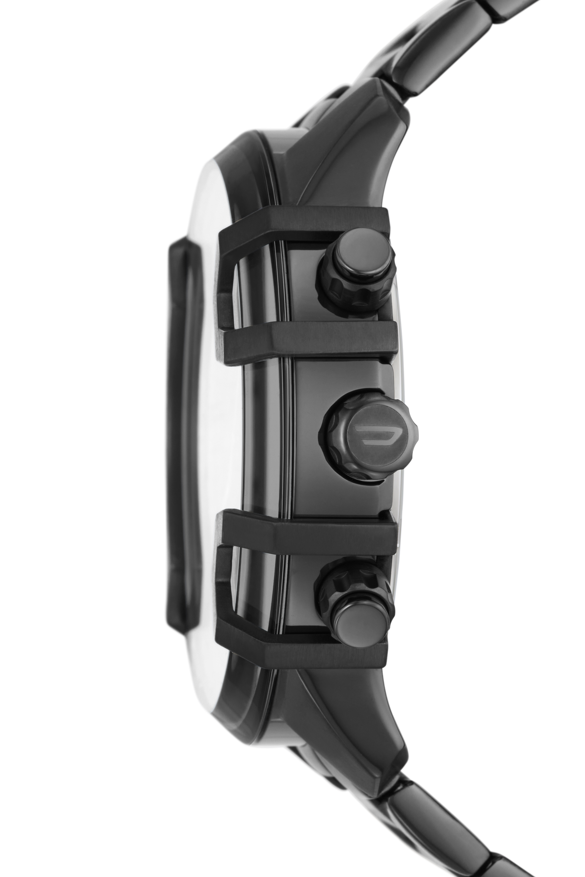 Diesel - DZ4586, Dark grey - Image 3