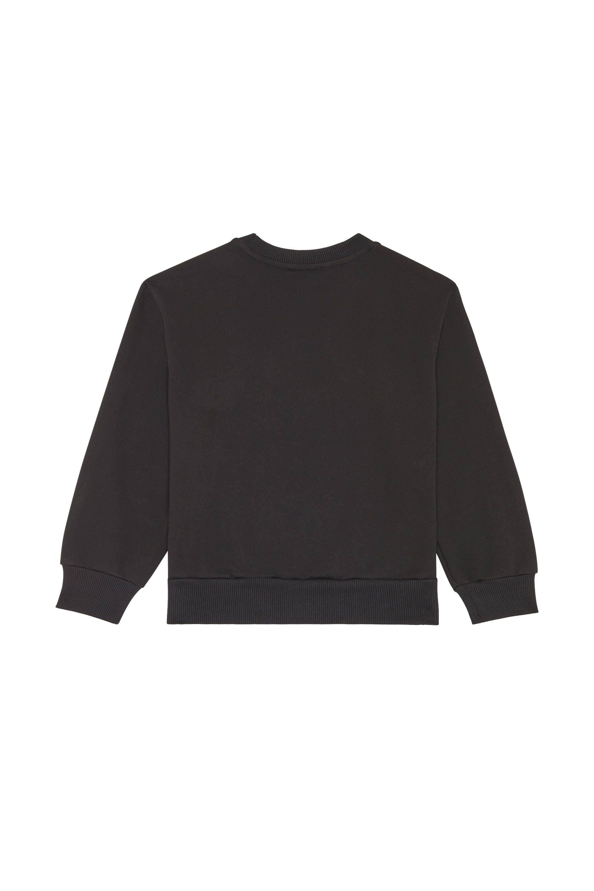 Diesel - LSFORT OVER, Black - Image 2