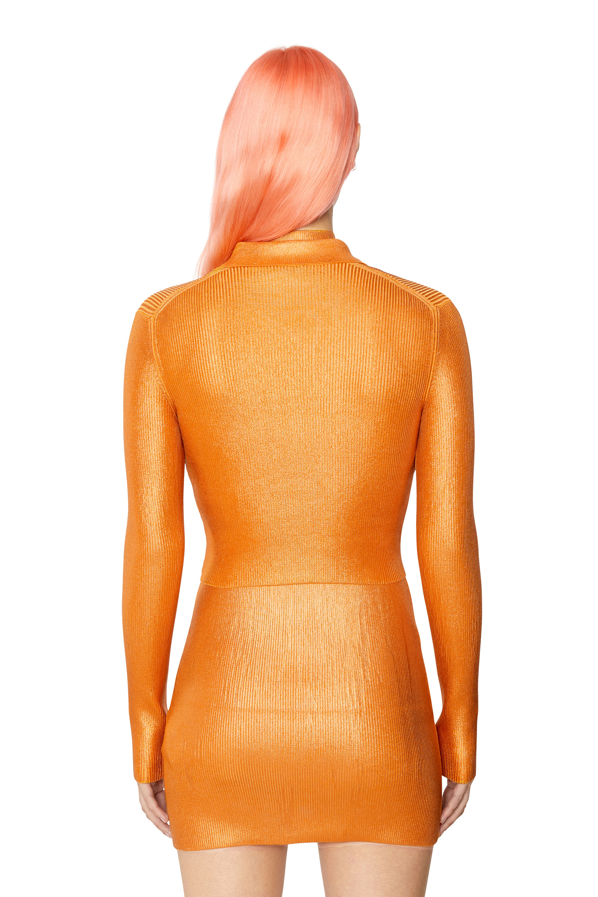 Diesel - M-ARGE, Orange - Image 4