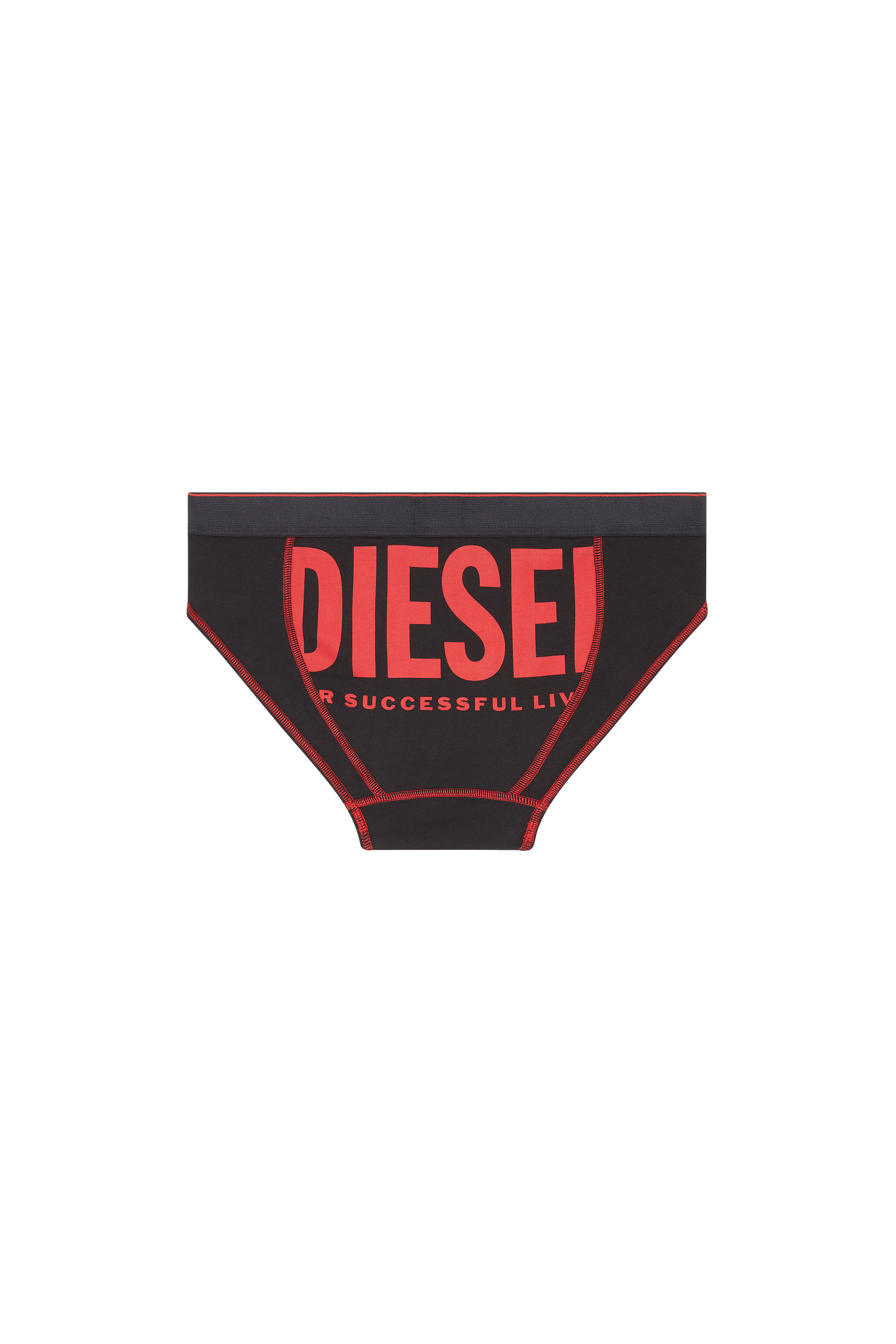 Diesel - UMBR-ANDRE-H, Black - Image 2