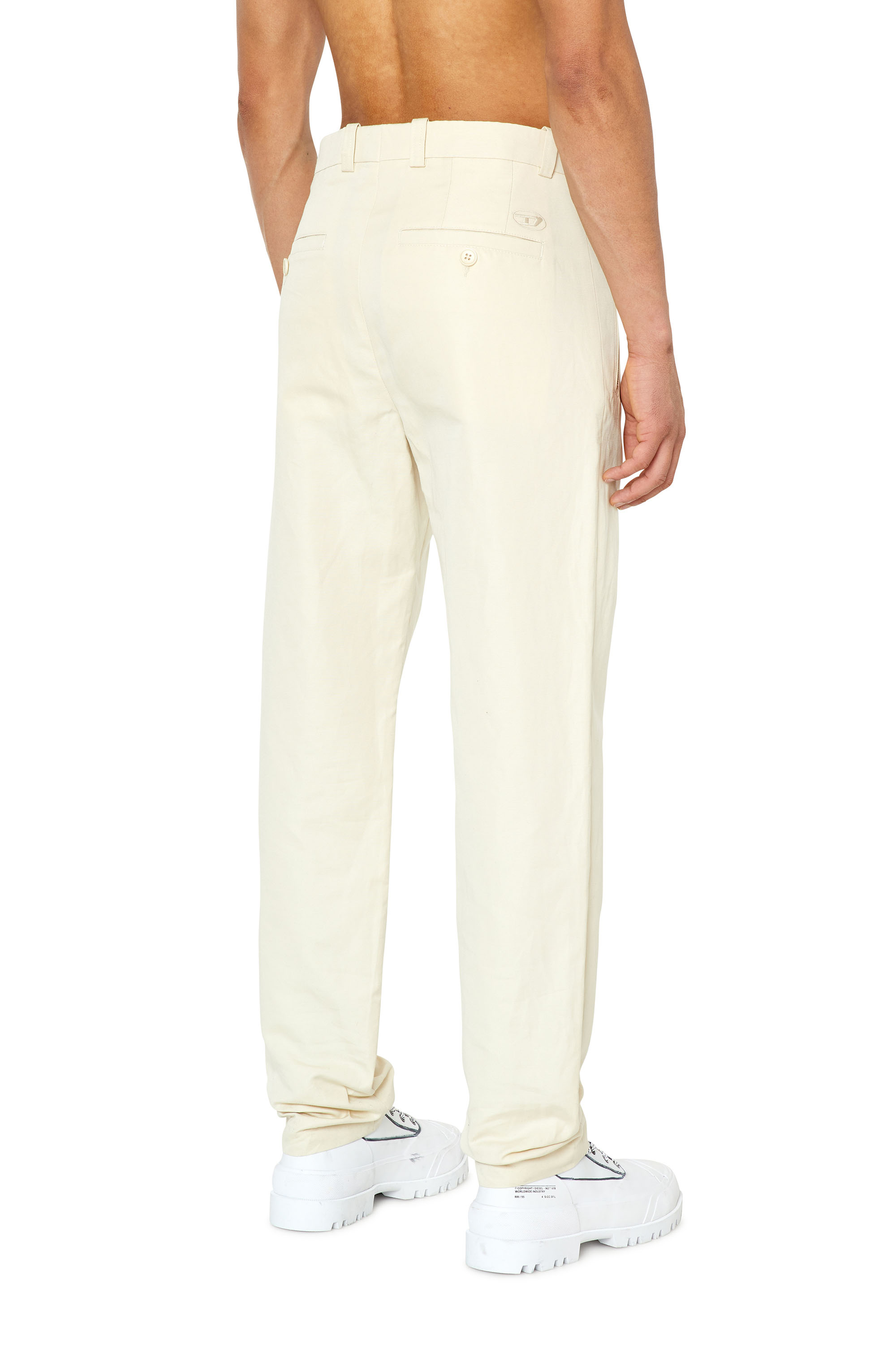 Diesel - P-HANN, White - Image 4