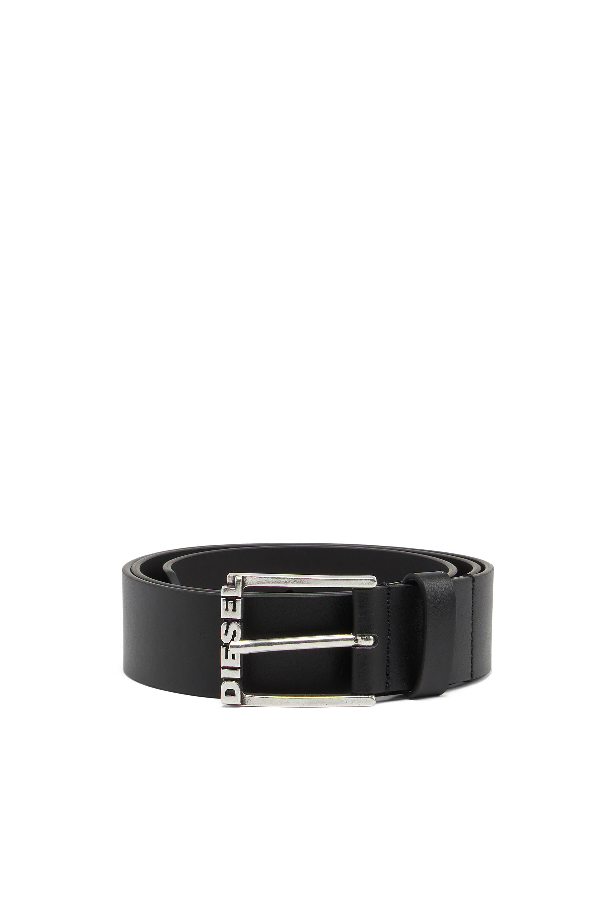 B-DYTE, Black - Belts
