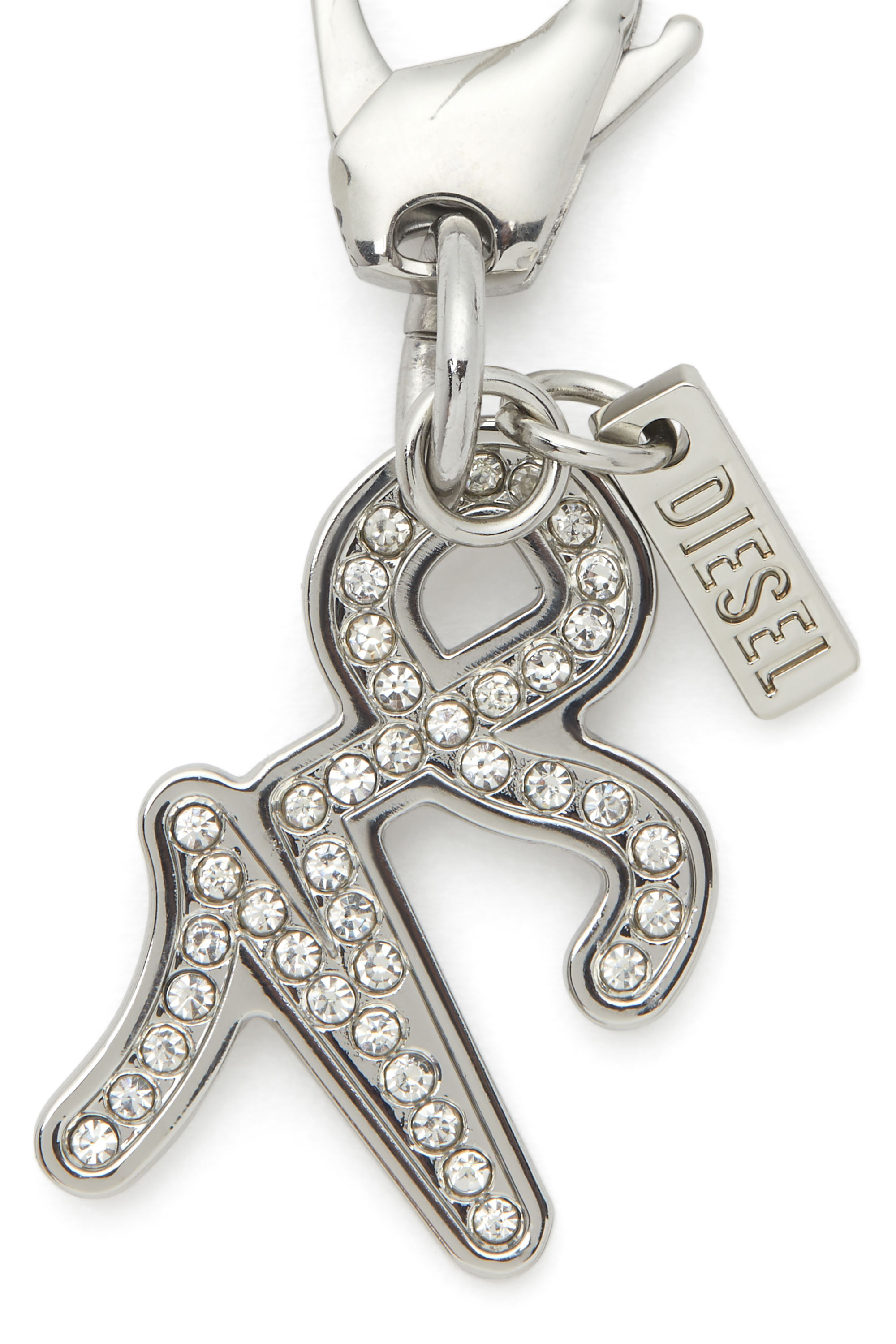 CHARM CAPRICORN, Gris argenté