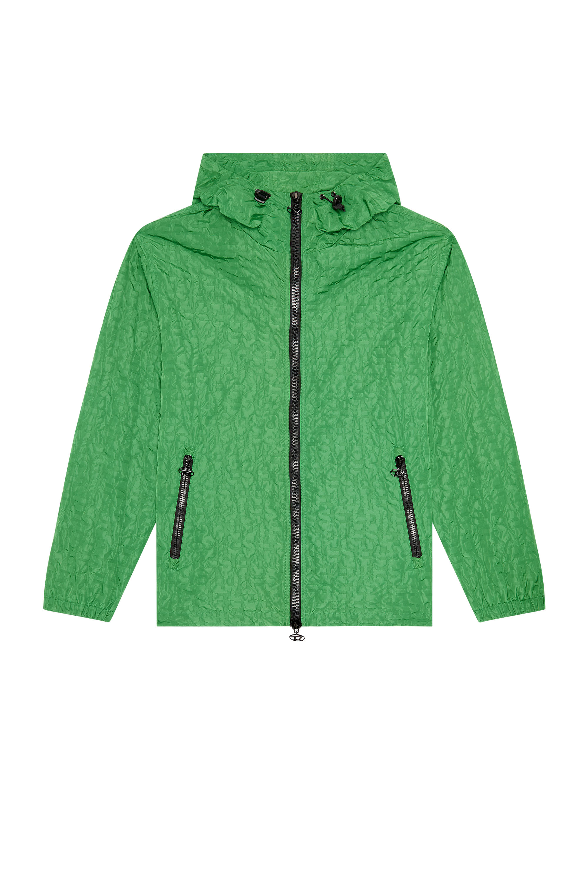 Diesel - J-WARRET-MON, Green - Image 3
