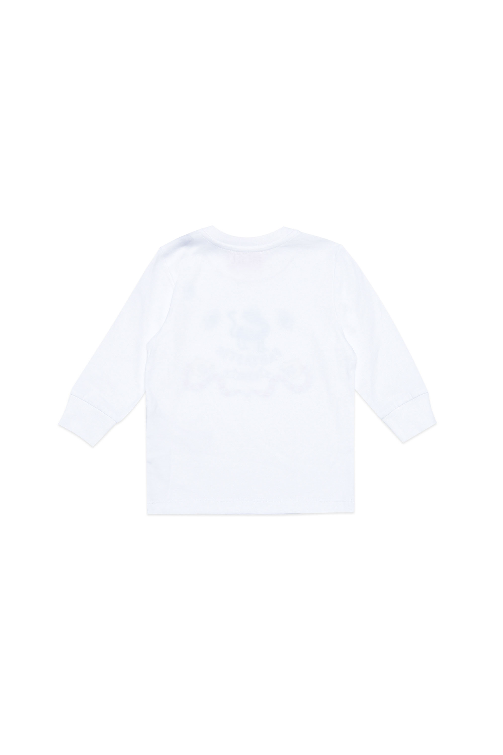 Diesel - TETRYB, White - Image 2