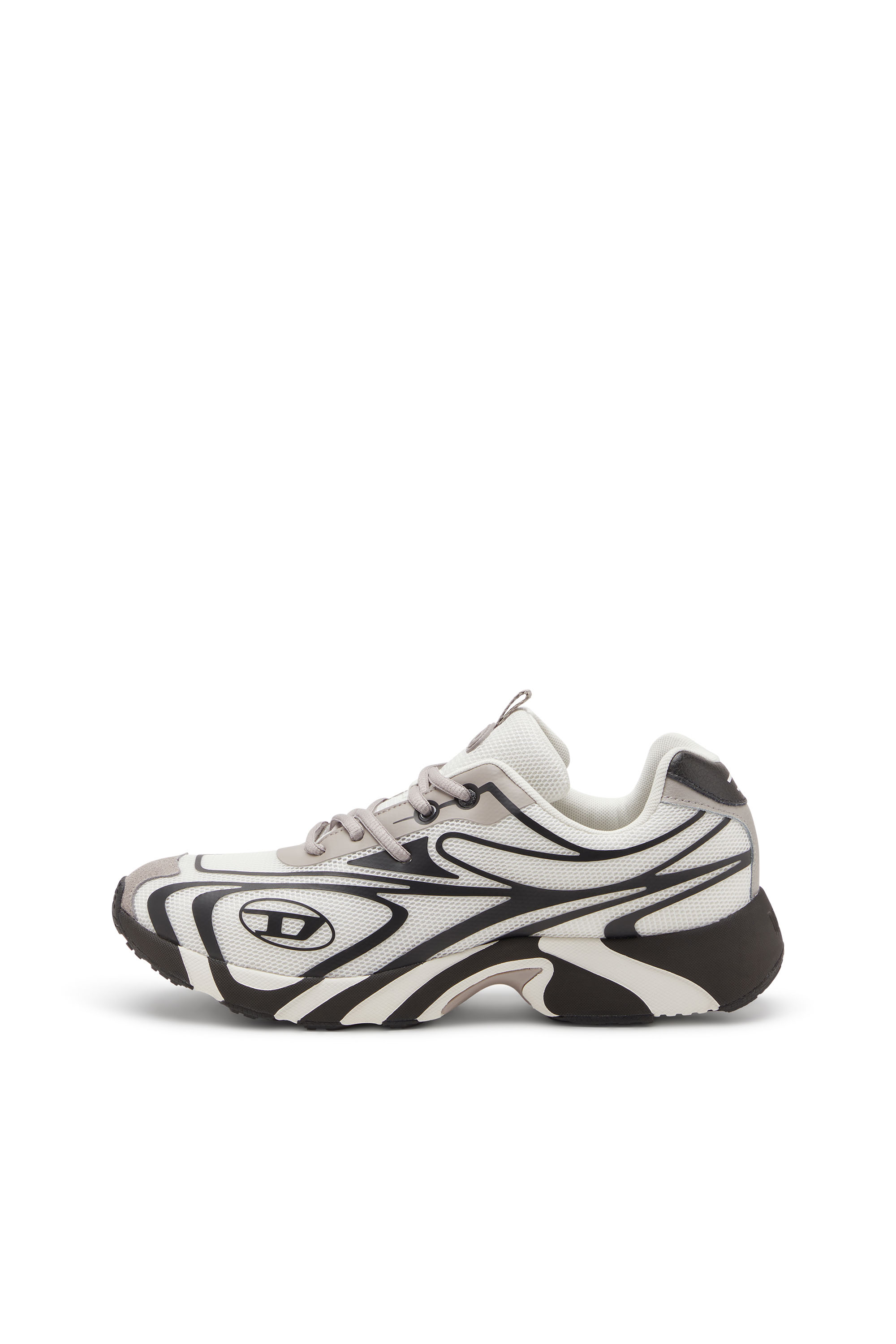 Diesel - S-D-VIT'S 500 LOW, S-D-Vit - Baskets à lacets Homme in Polychrome - 7
