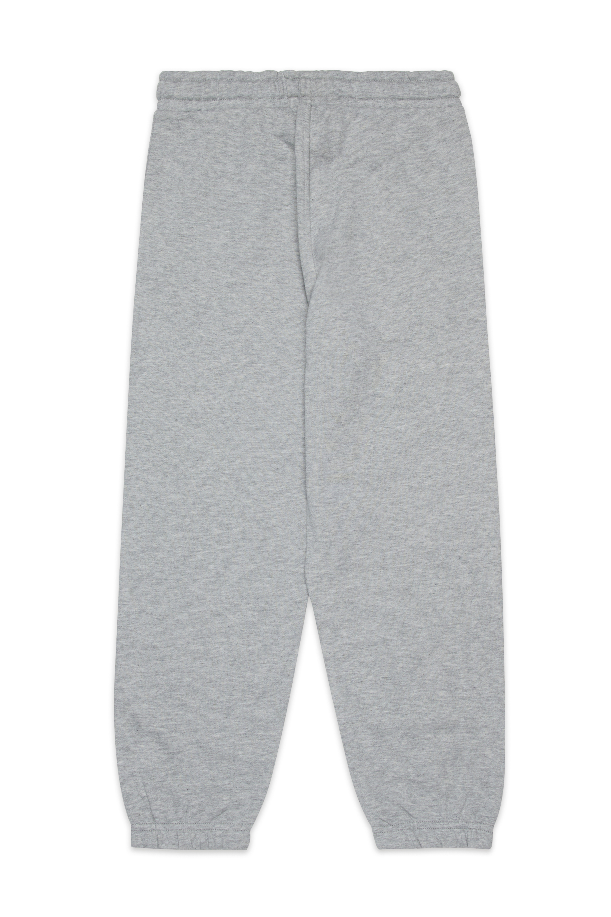Diesel - PXGIN, Pantalons en coton avec poches latérales Mixte in Gris - 2