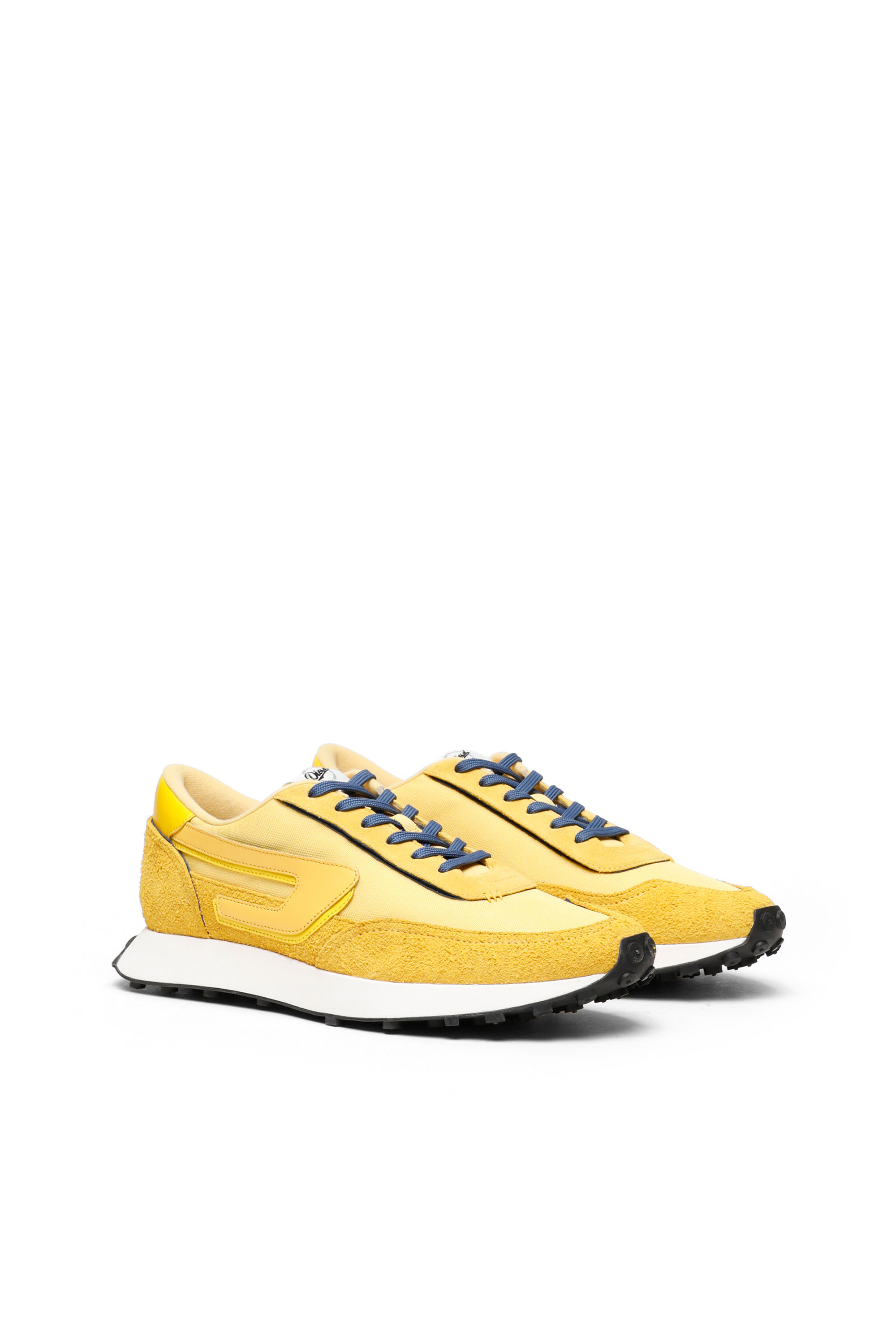 Diesel - S-RACER LC, Yellow - Image 1