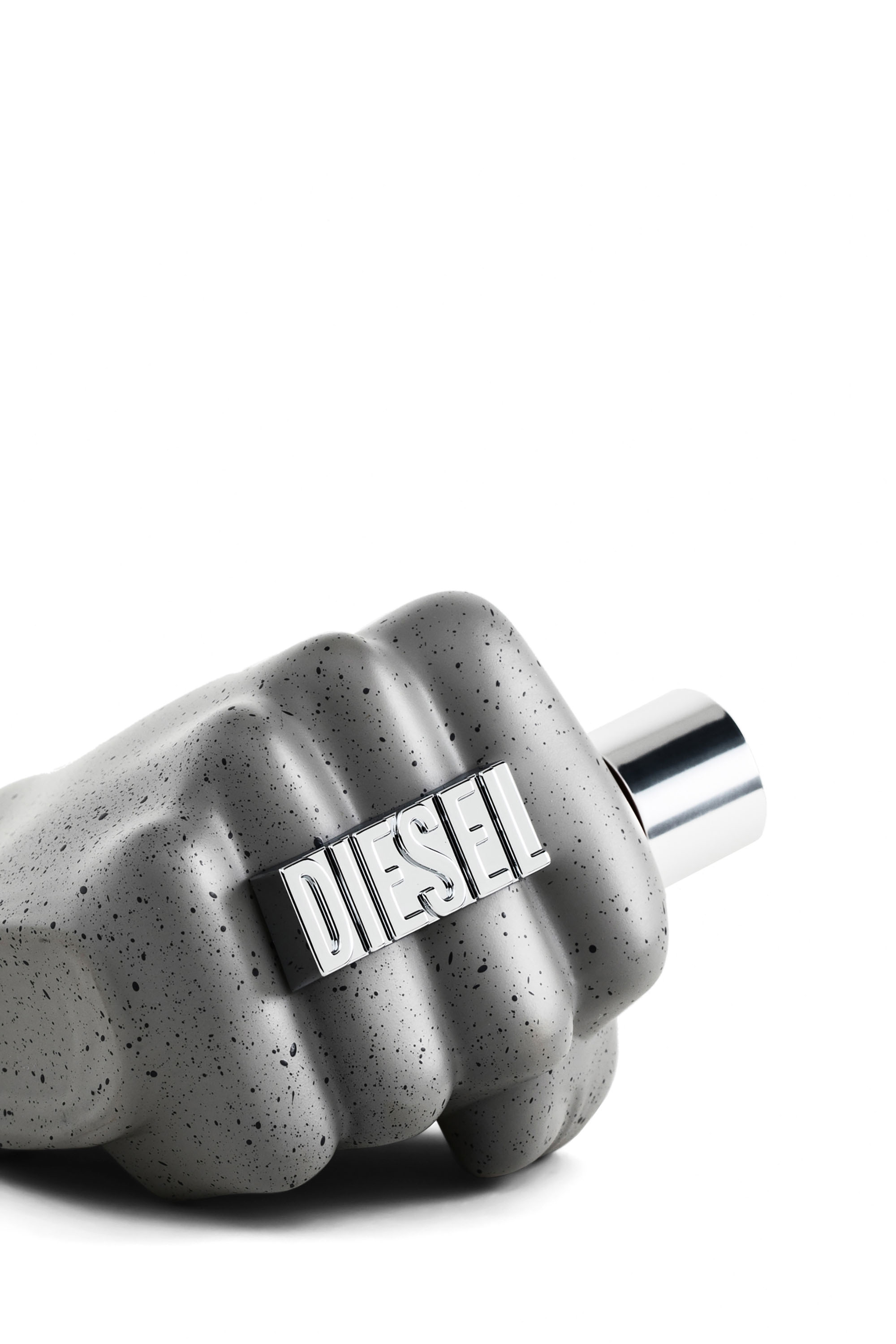 Diesel - ONLY THE BRAVE STREET 125ML, Man's Only The Brave Street 125 ml, Eau de Toilette in Grey - 3