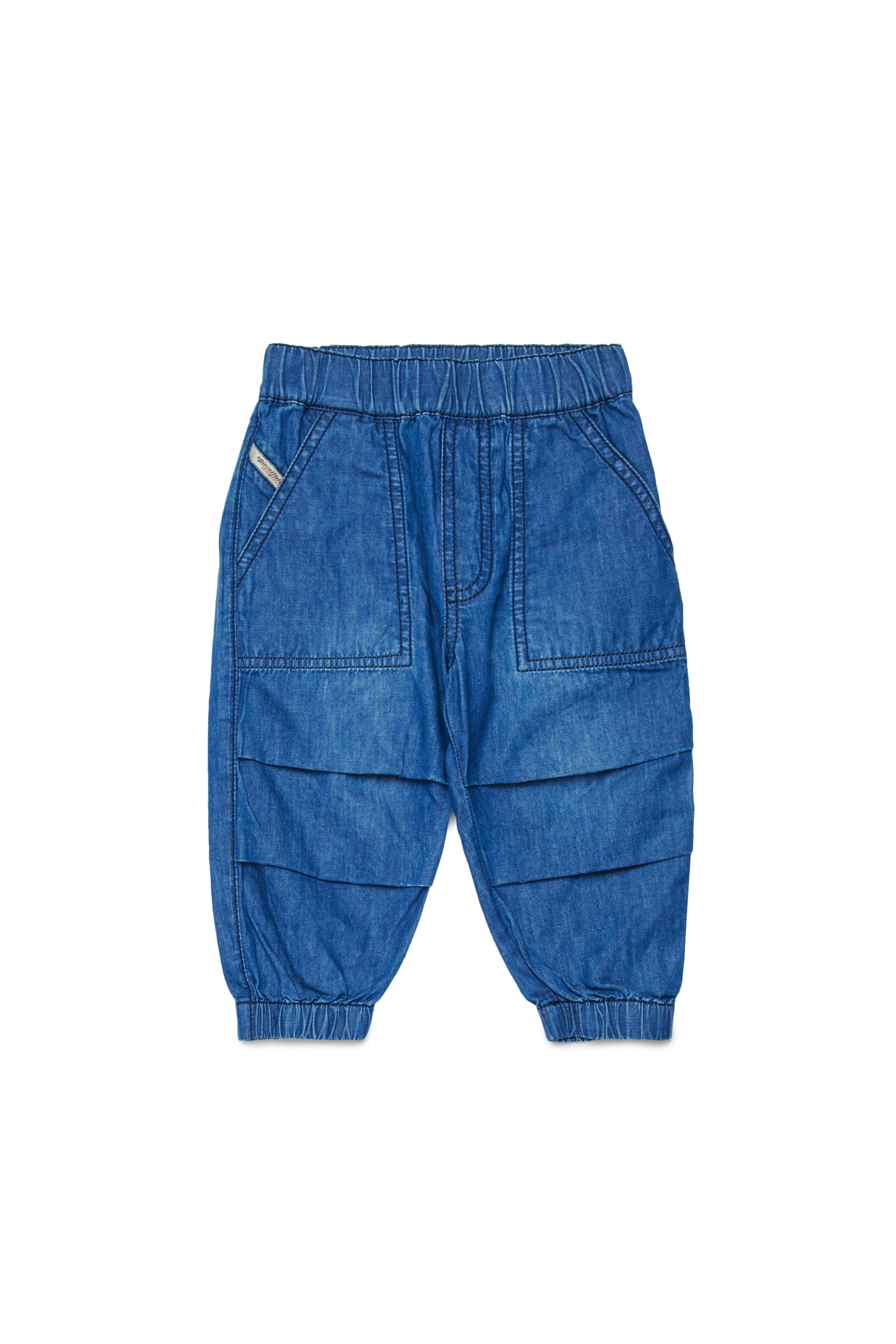 Diesel - PDISB Homme, Bleu moyen - Image 1