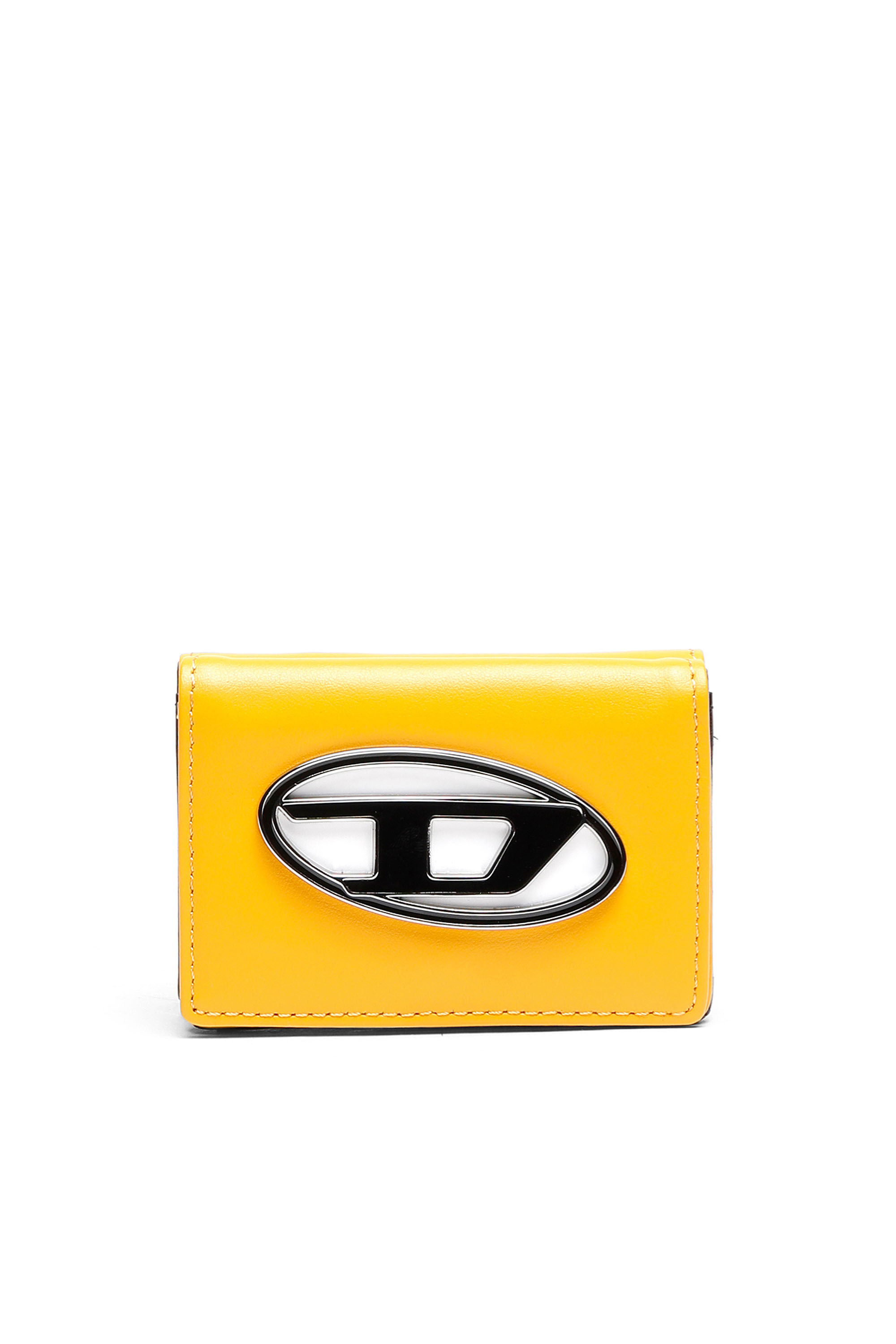 LORETTINA, Yellow - Bijoux and Gadgets