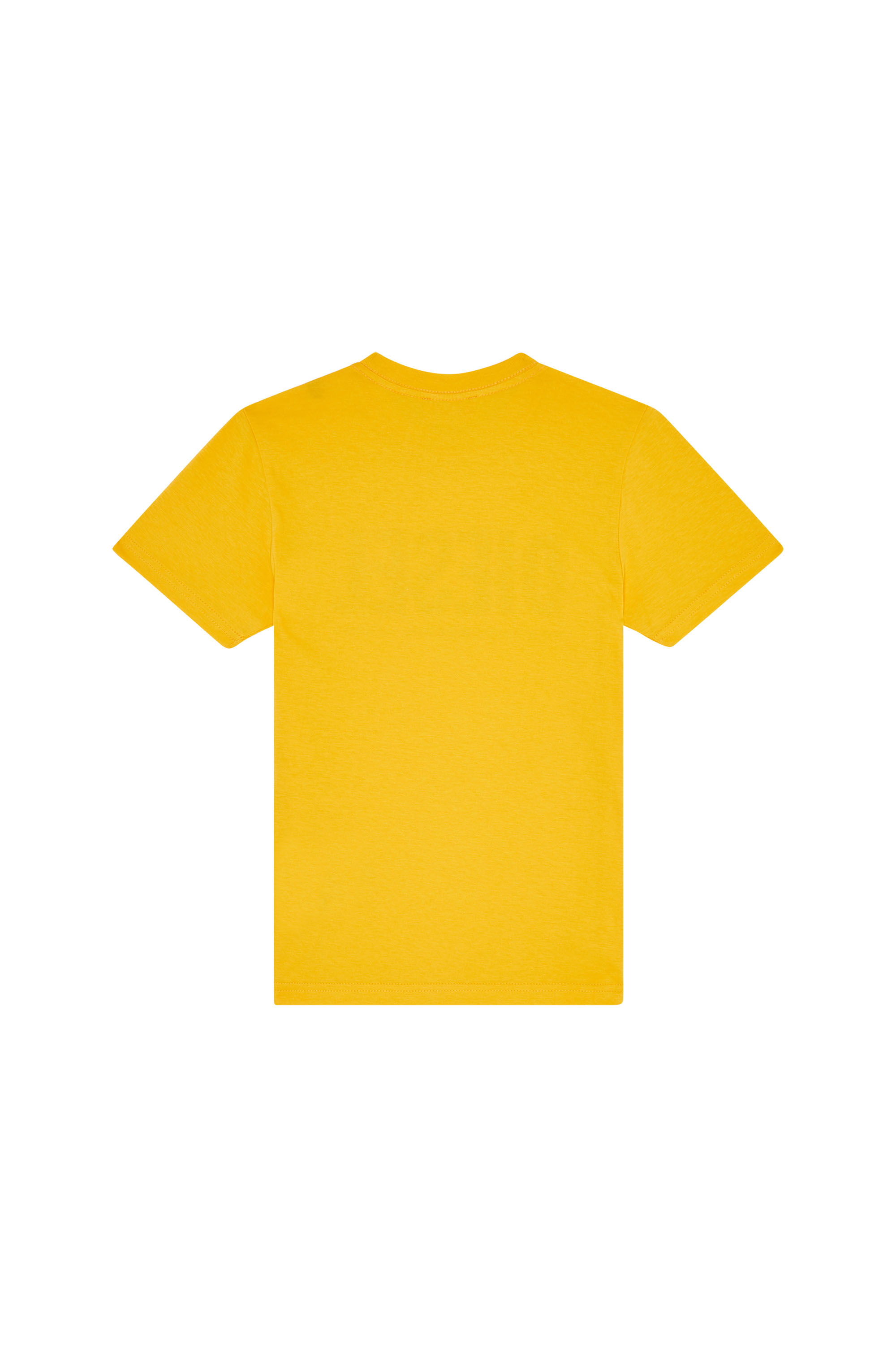 Diesel - TJUSTLOGO, Yellow - Image 2
