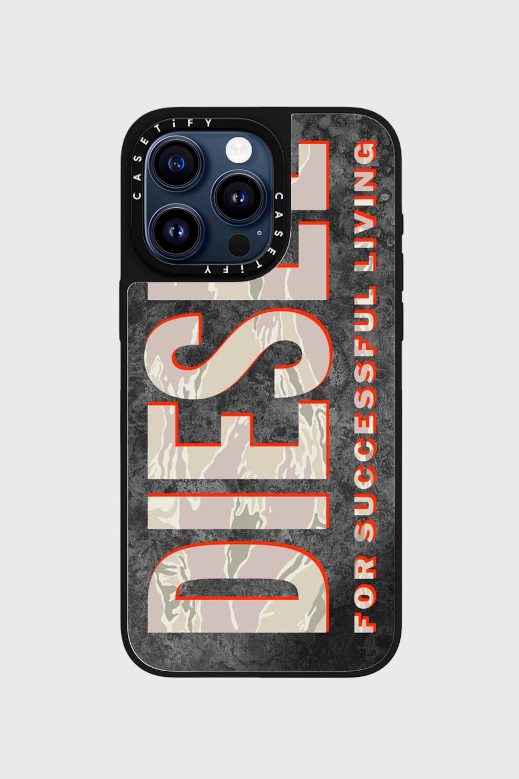 Magsafe Camo Case iPhone 15 Pro Max