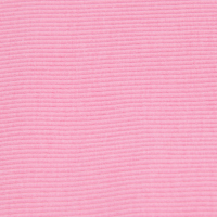 Diesel - TBALLETD, T-shirt en coton avec logo contrasté Femme in Rose - 4