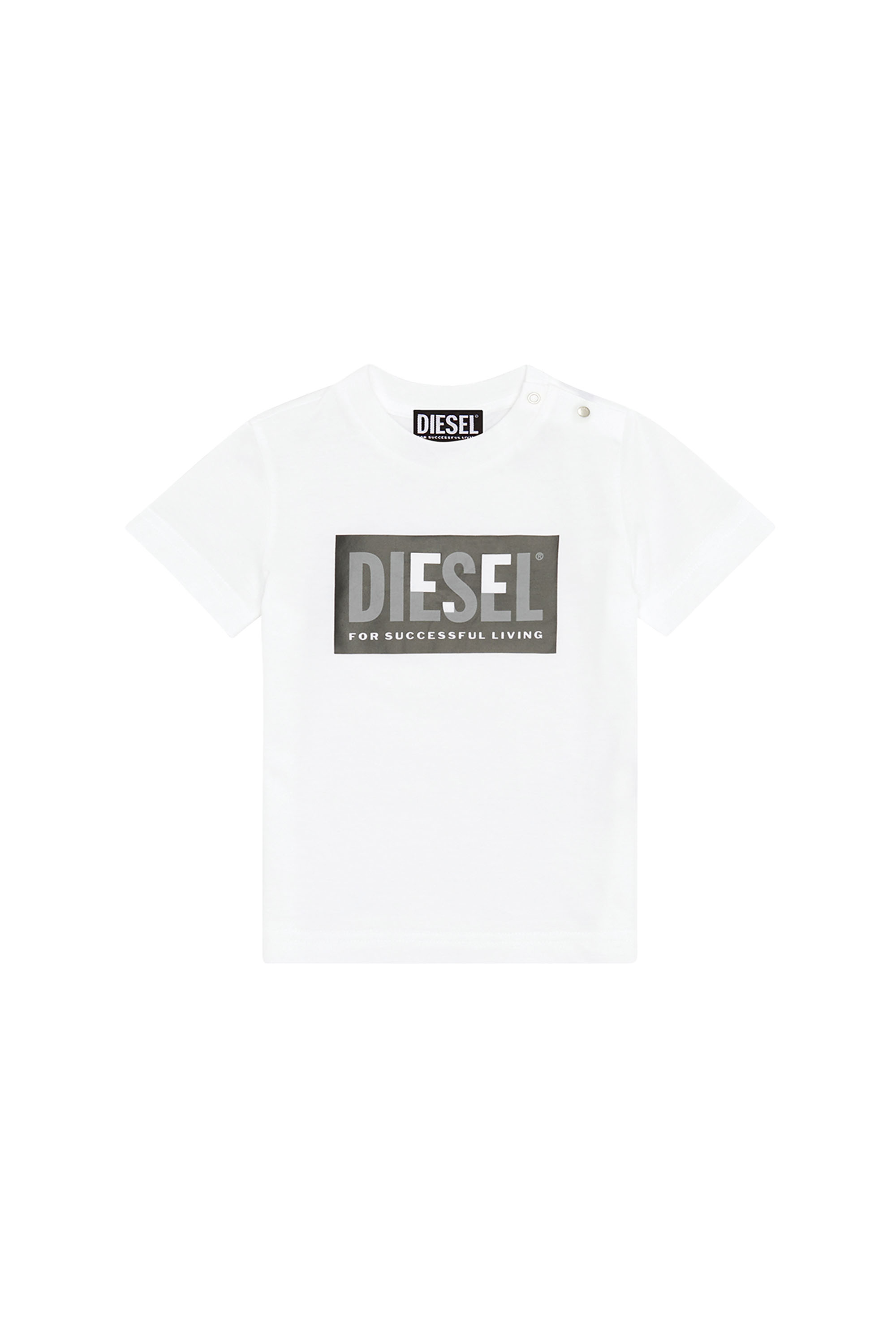 Diesel - TMILEYB, White - Image 1