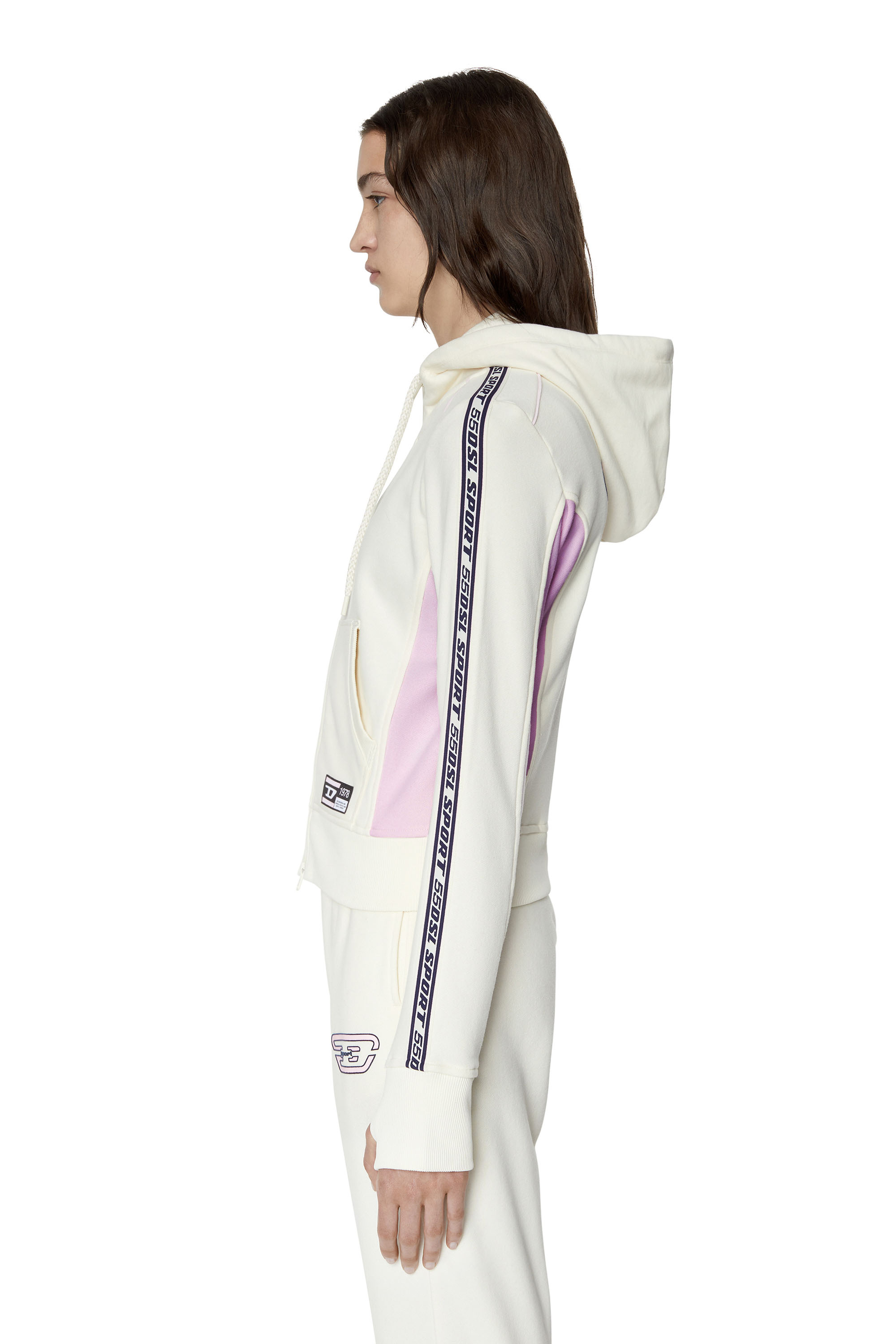 Diesel - AWST-COORT-HT04, White - Image 6