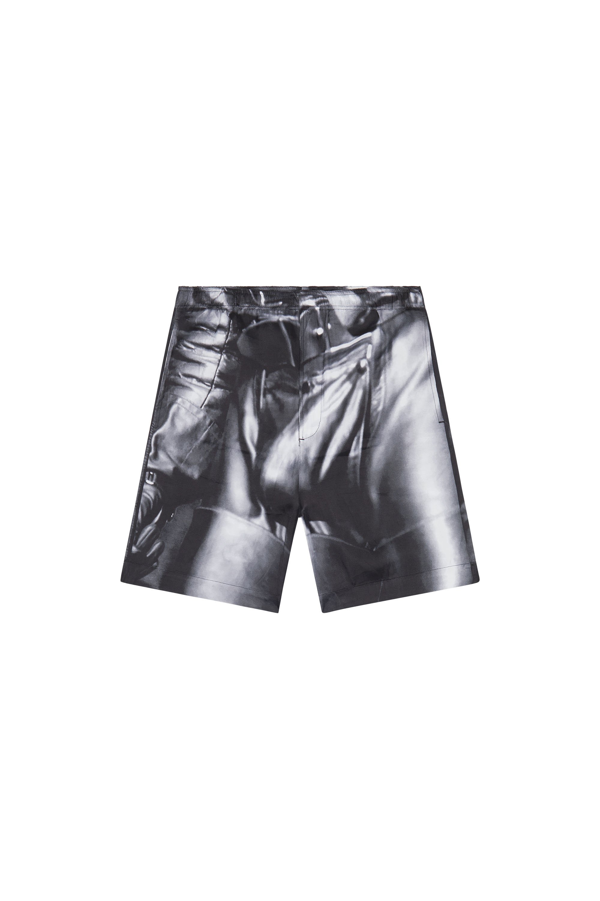 Diesel - PR-P-TOLL-SHO-23, Black - Image 7
