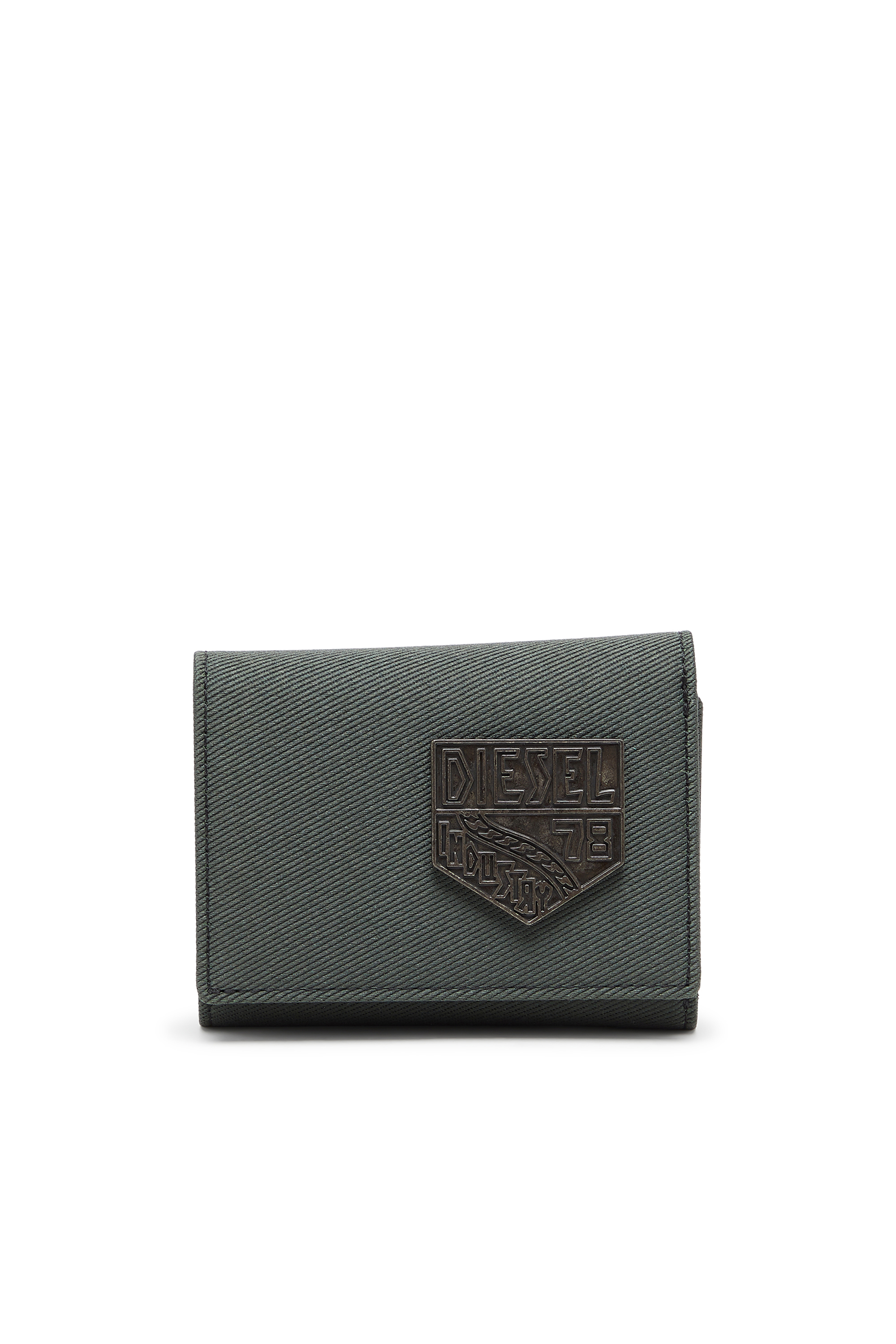 D-PACK TRI FOLD COIN 3D