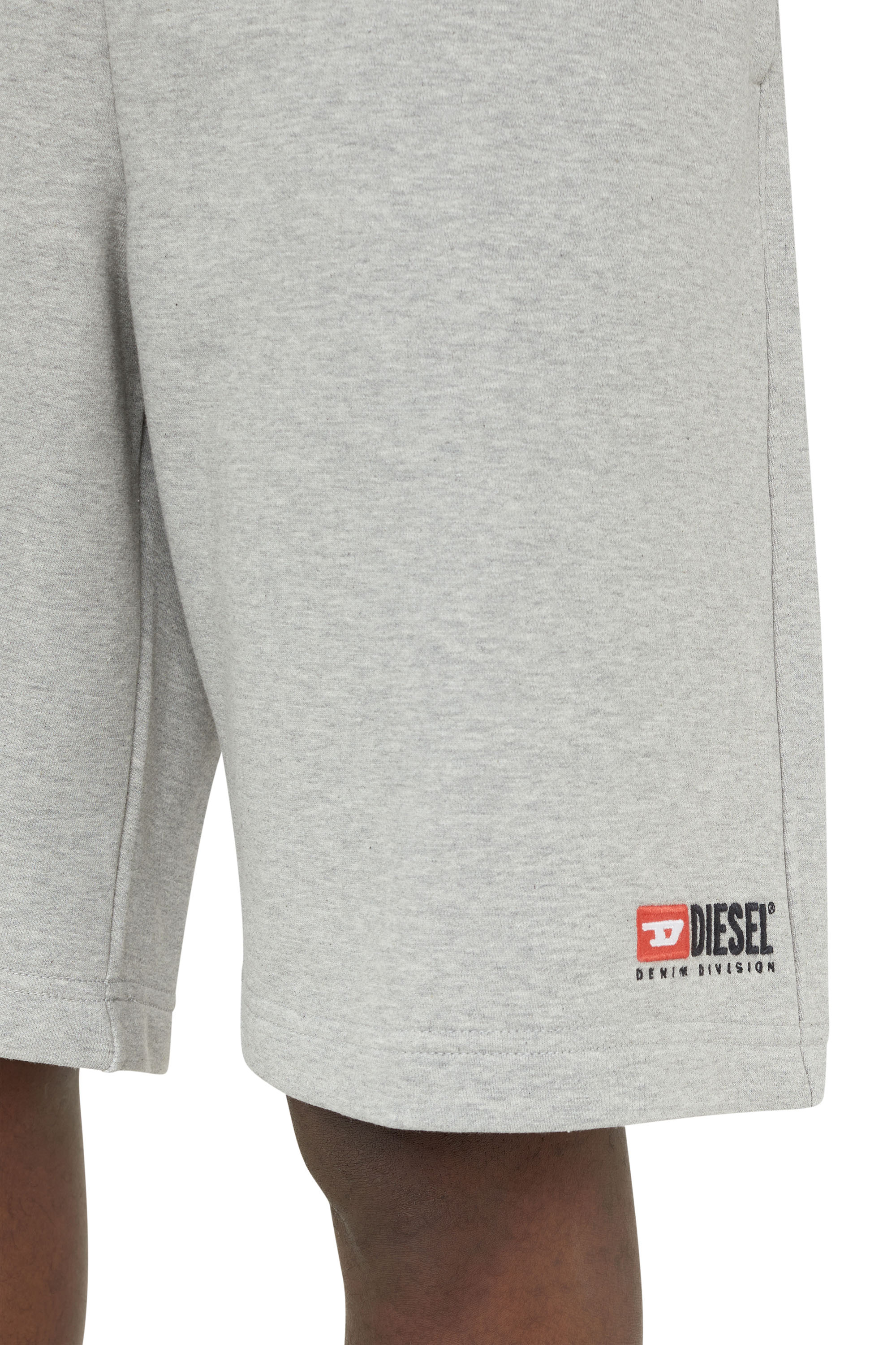 Diesel - P-CROWN-DIV, Grey - Image 5