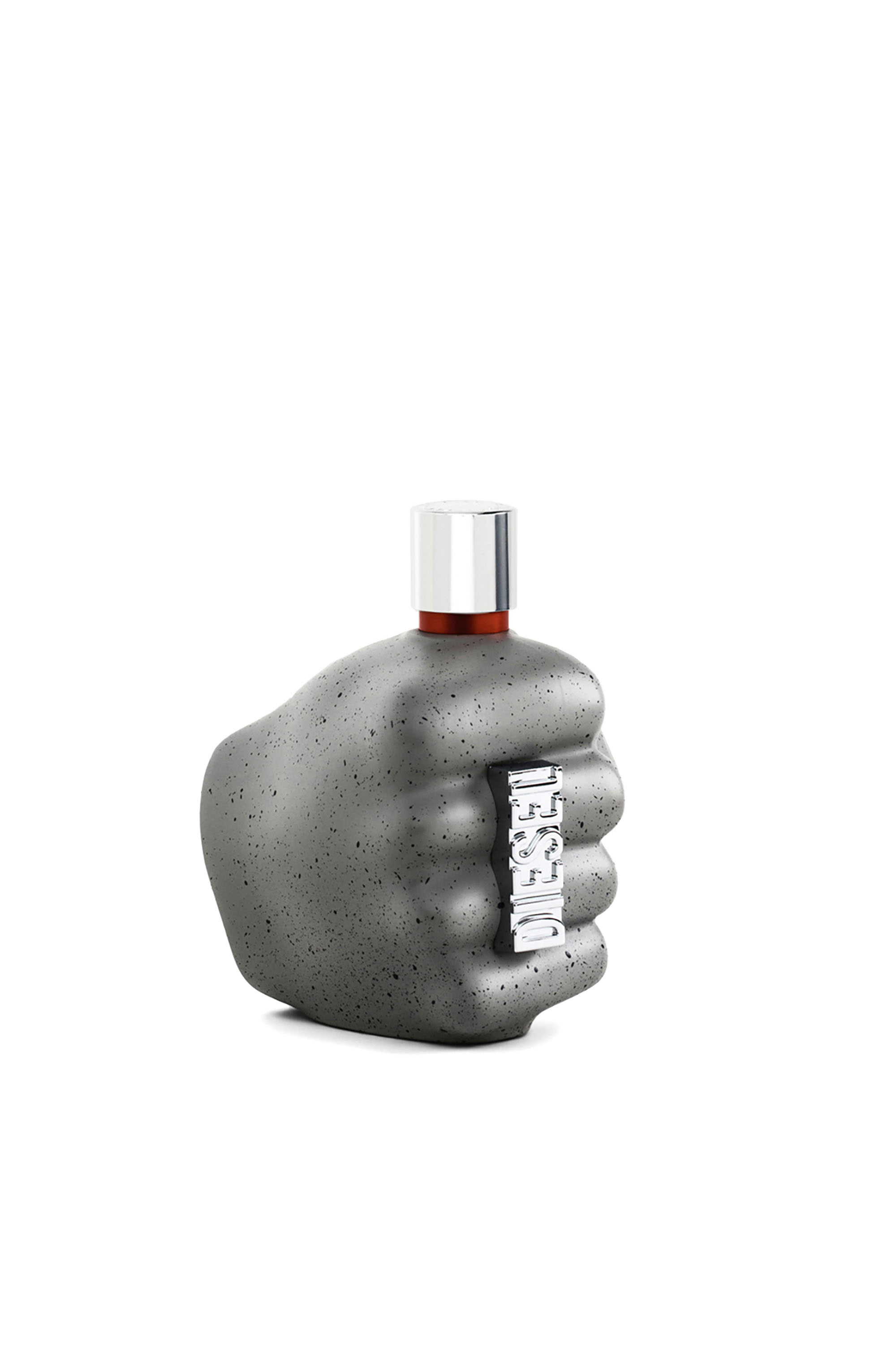Diesel - ONLY THE BRAVE STREET 125ML, Man's Only The Brave Street 125 ml, Eau de Toilette in Grey - 1