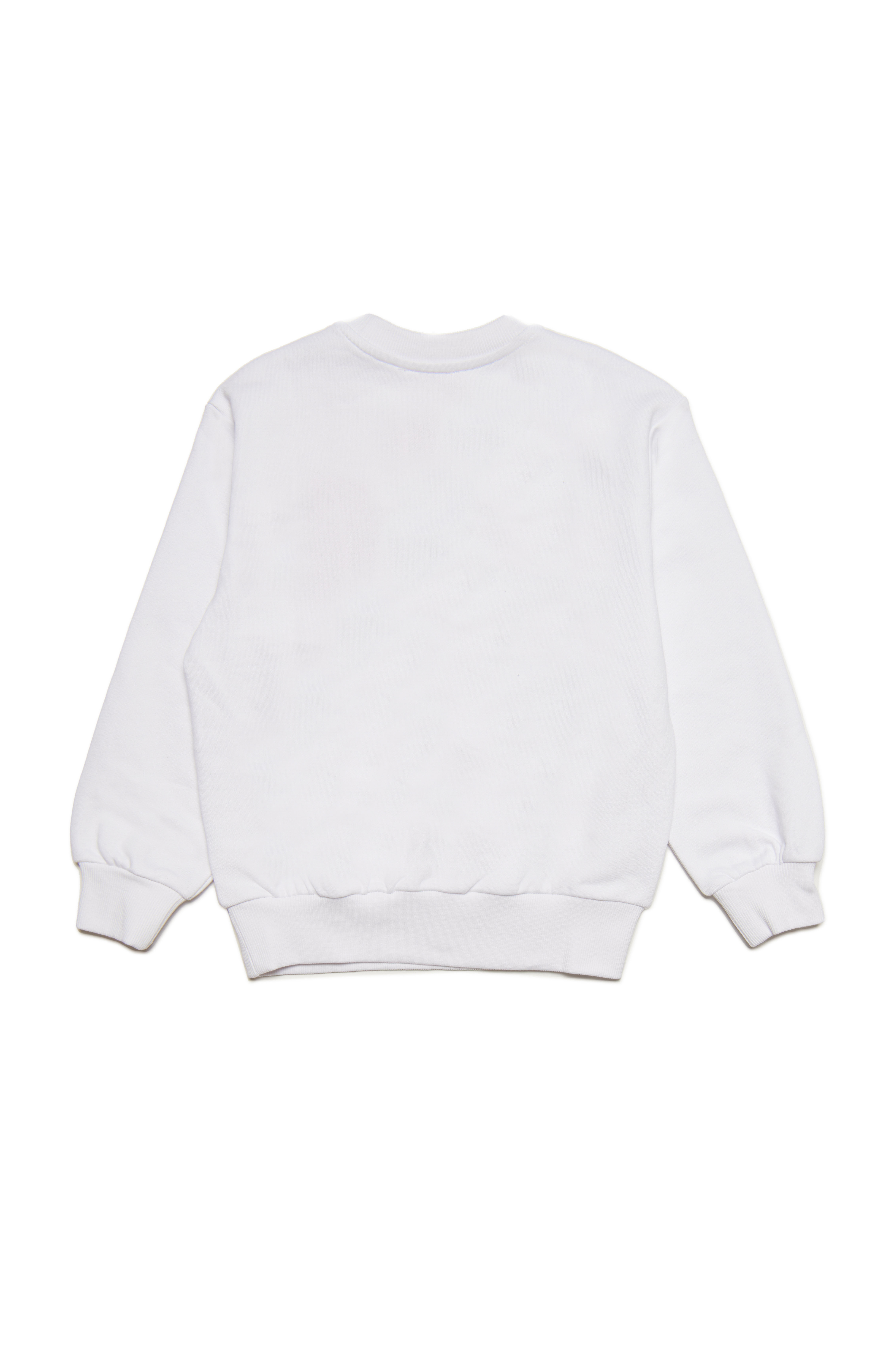 Diesel - SAMOR OVER, White - Image 2