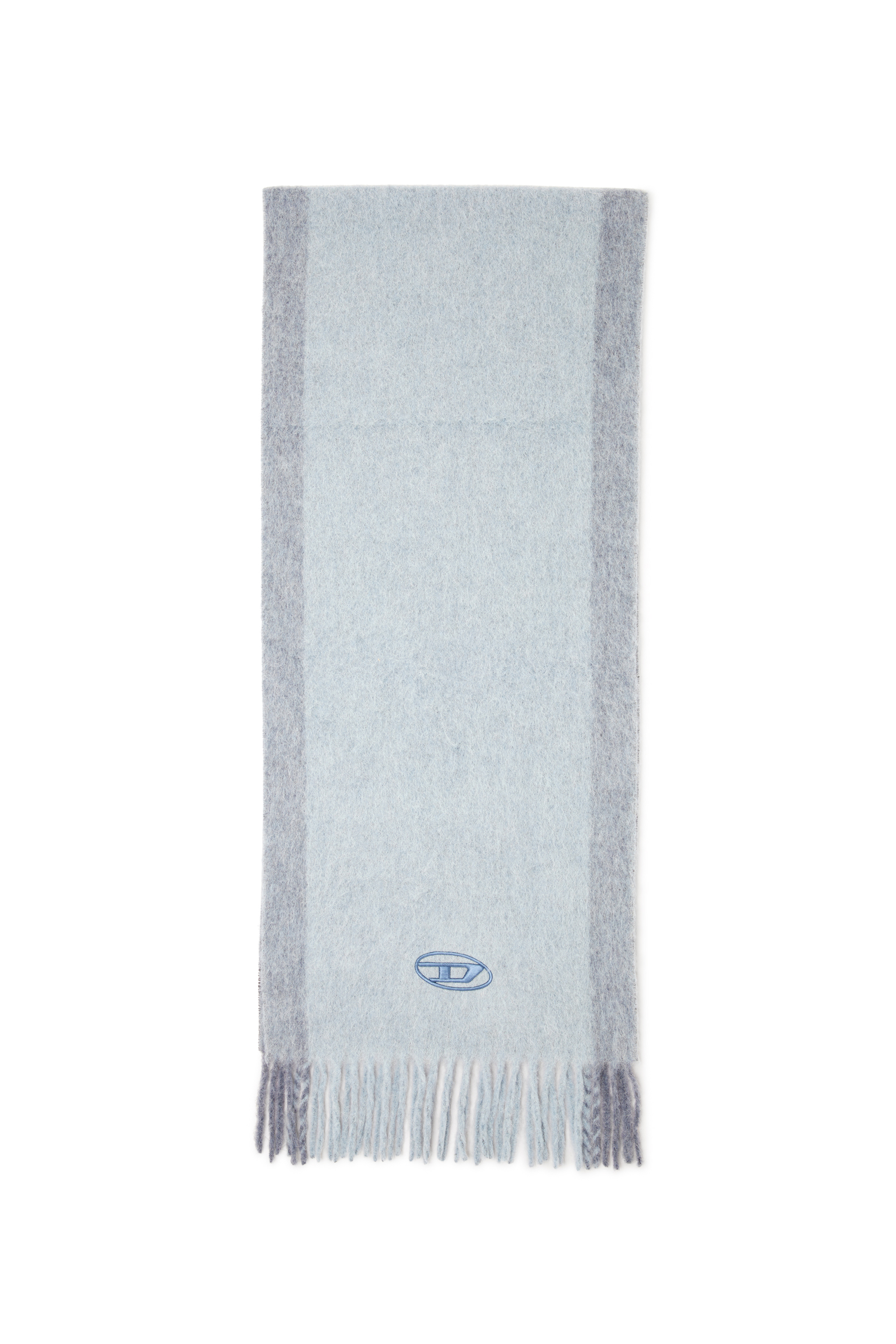 S-OLID, Bleu Clair