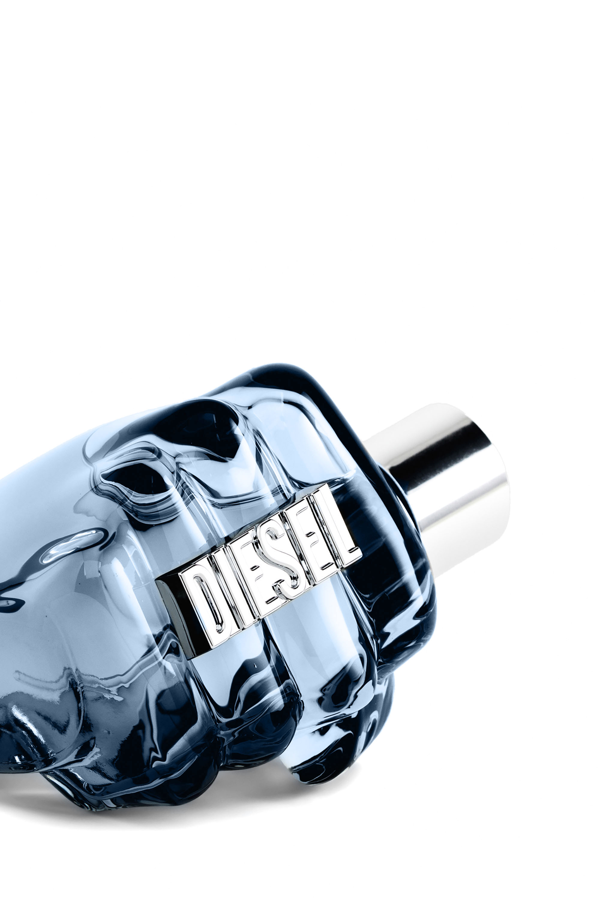 Diesel - OTB EDT 200 ML, Only The Brave 200ml, Eau de Toilette Homme in Bleu - 3