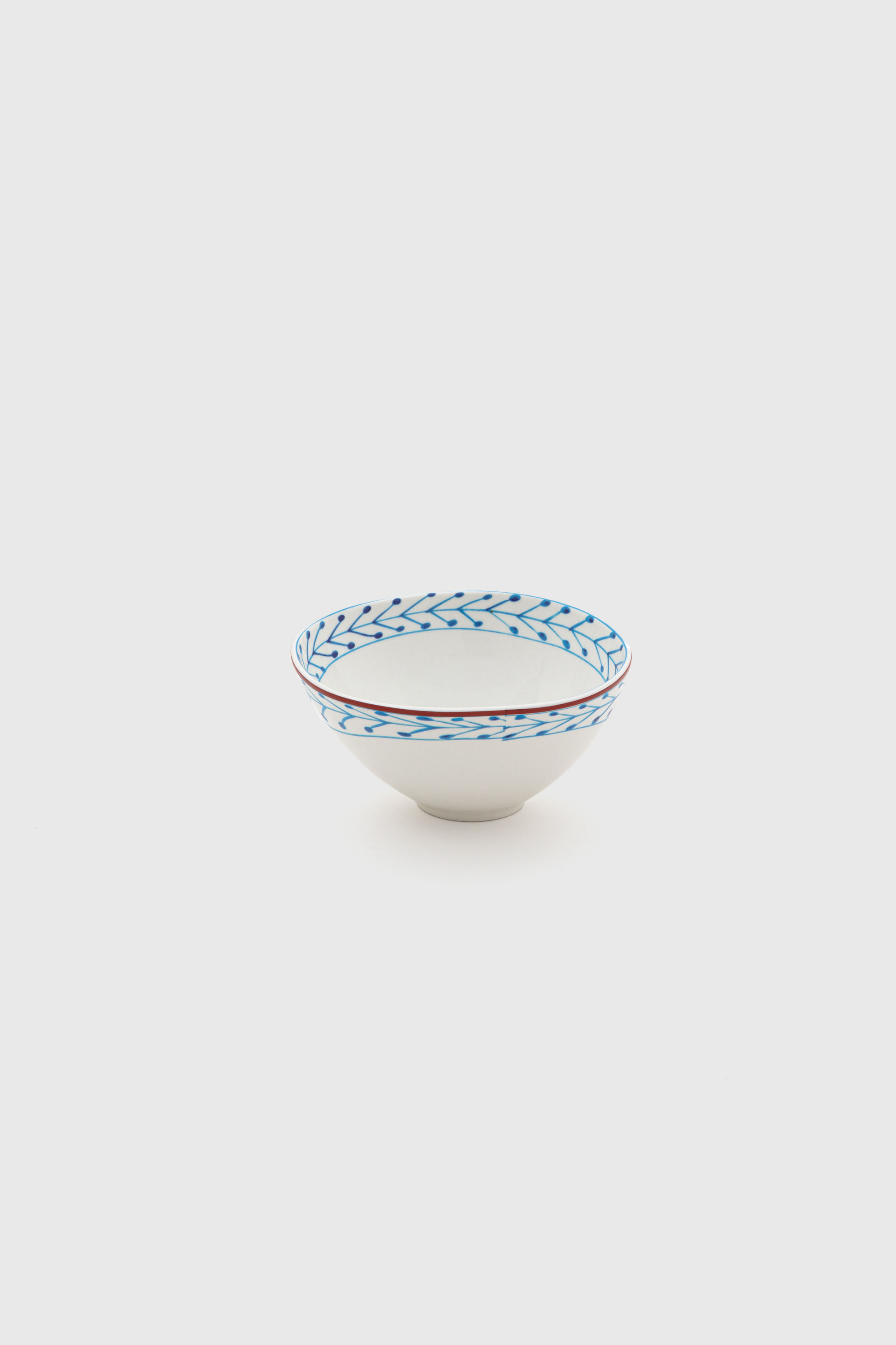 Diesel - 11271 BOWL IN PORCELAIN "CLASSIC ON ACID, Bol en porcelaine Mixte in Polychrome - 1