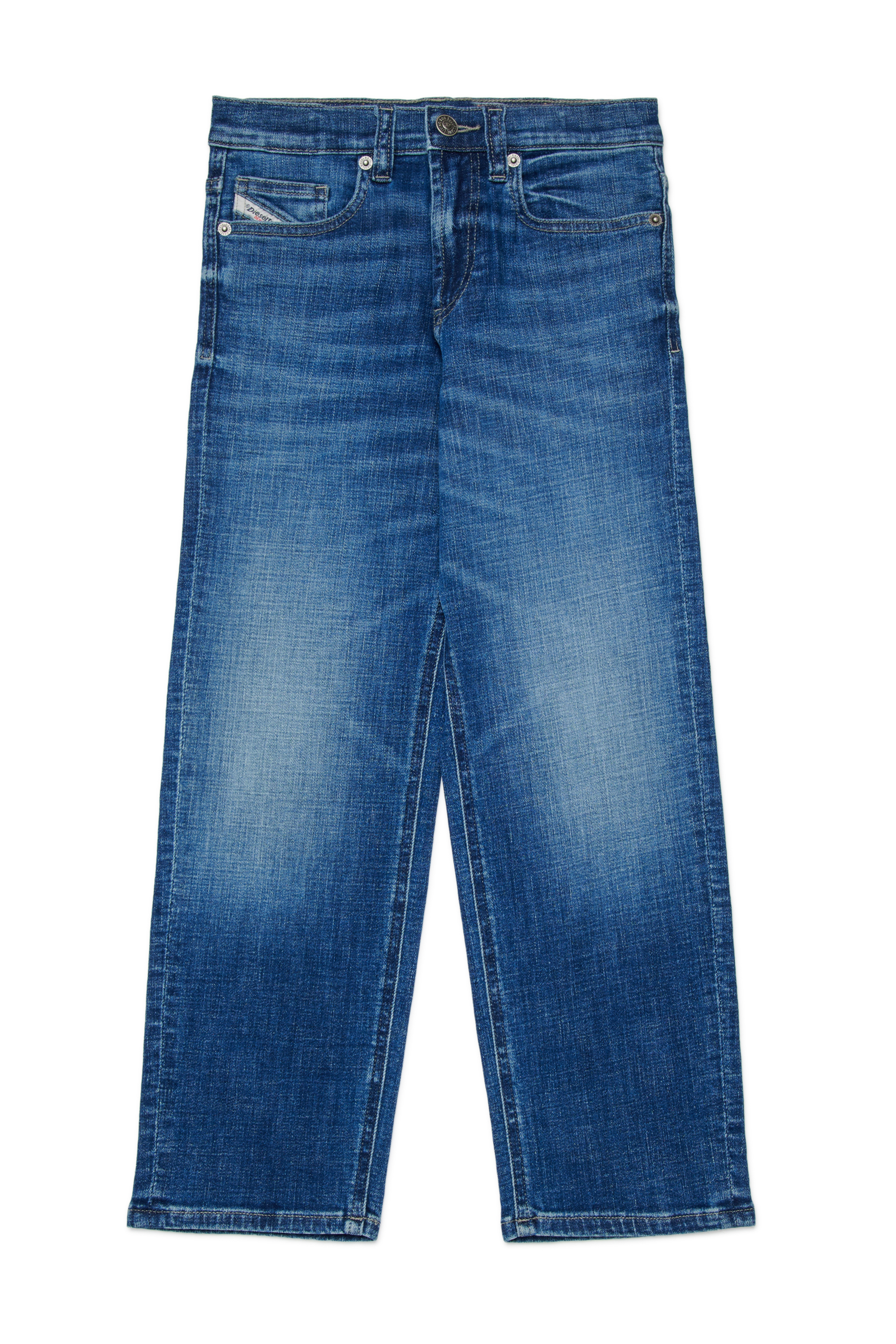 Diesel - D-MAKI-J Homme, Bleu moyen - Image 1