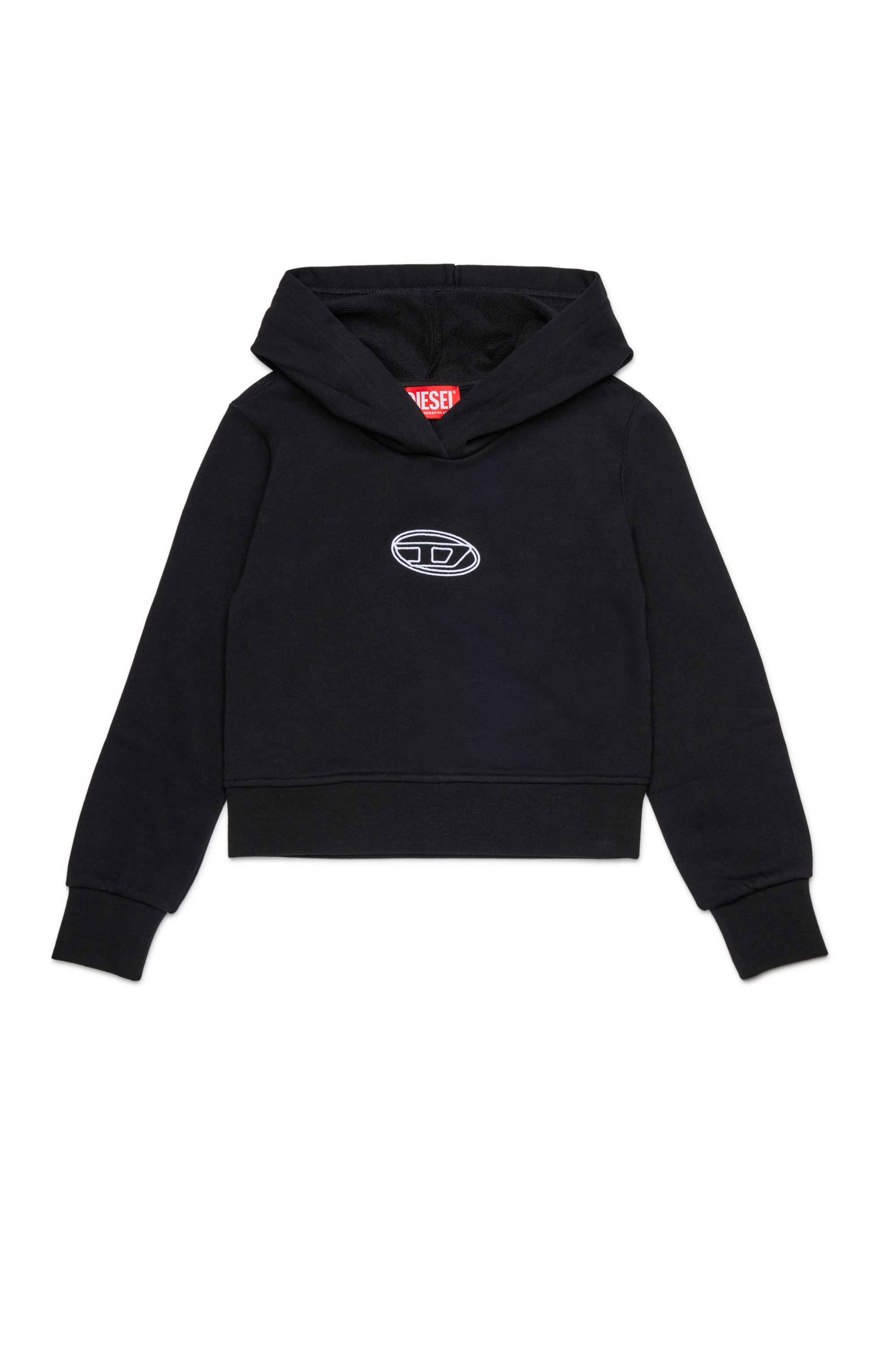 SASYHOOD, Noir