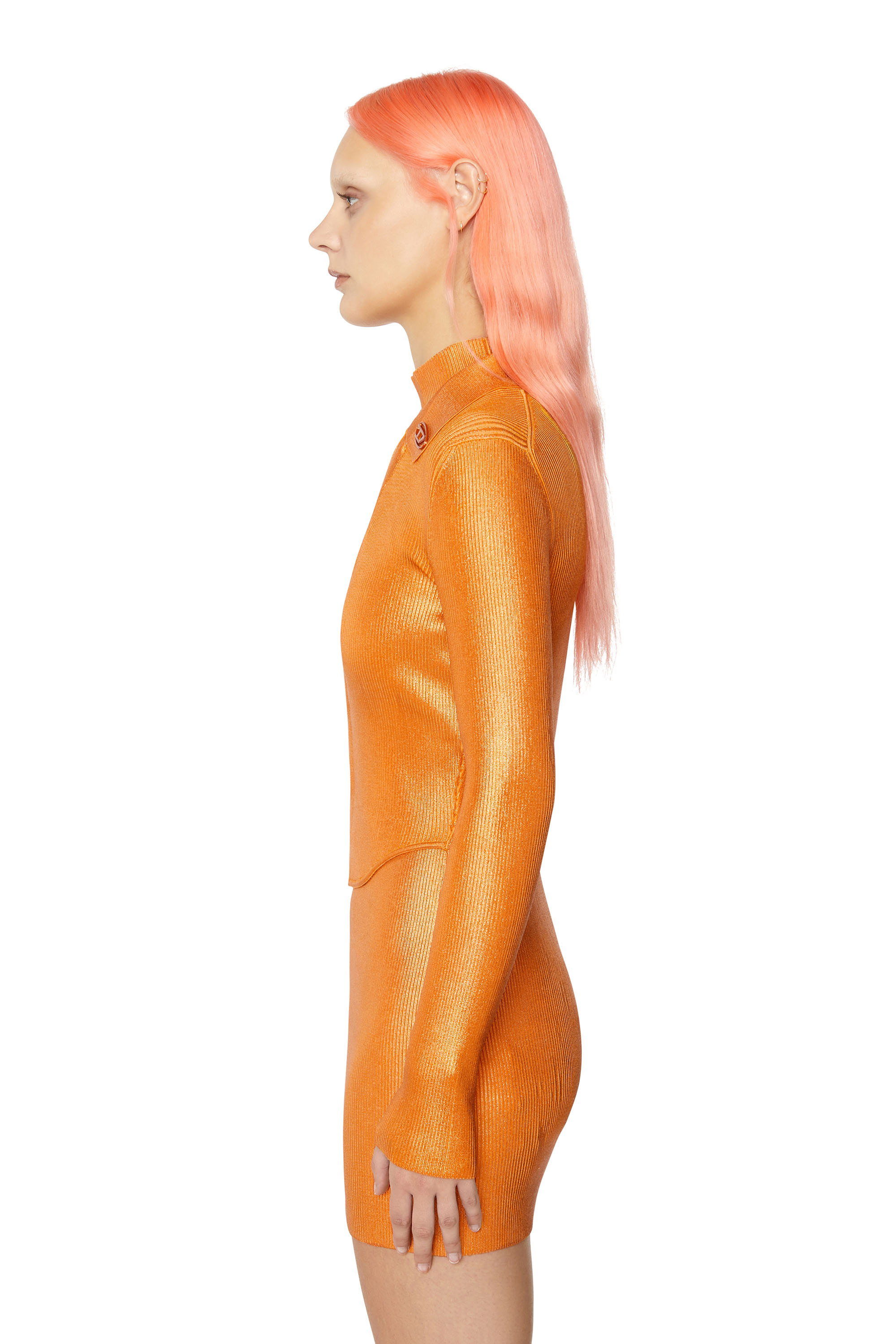 Diesel - M-ARGE, Orange - Image 6
