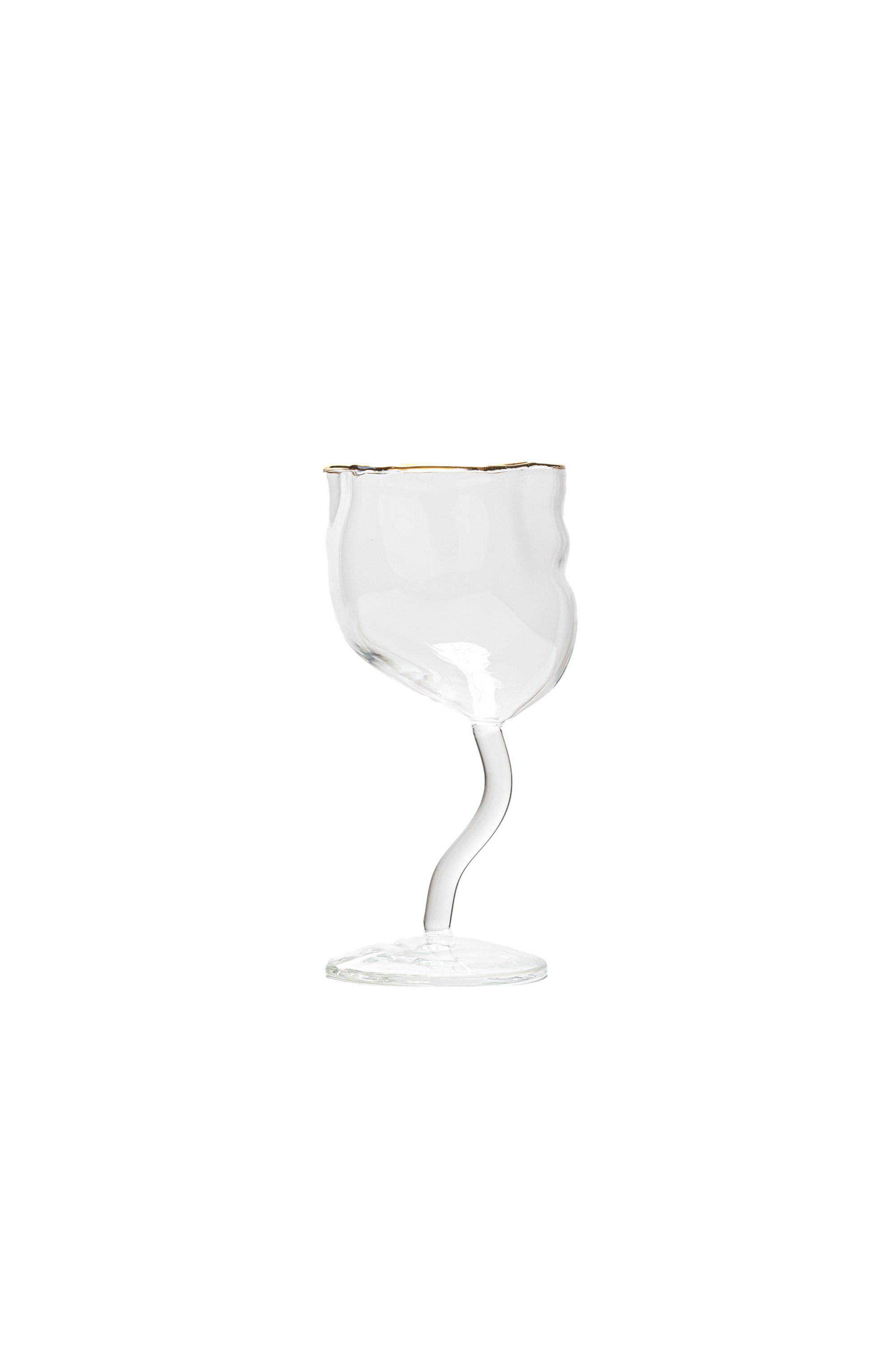 11251 WINE GLASS "CLASSIC ON ACID - GREC, Blanc