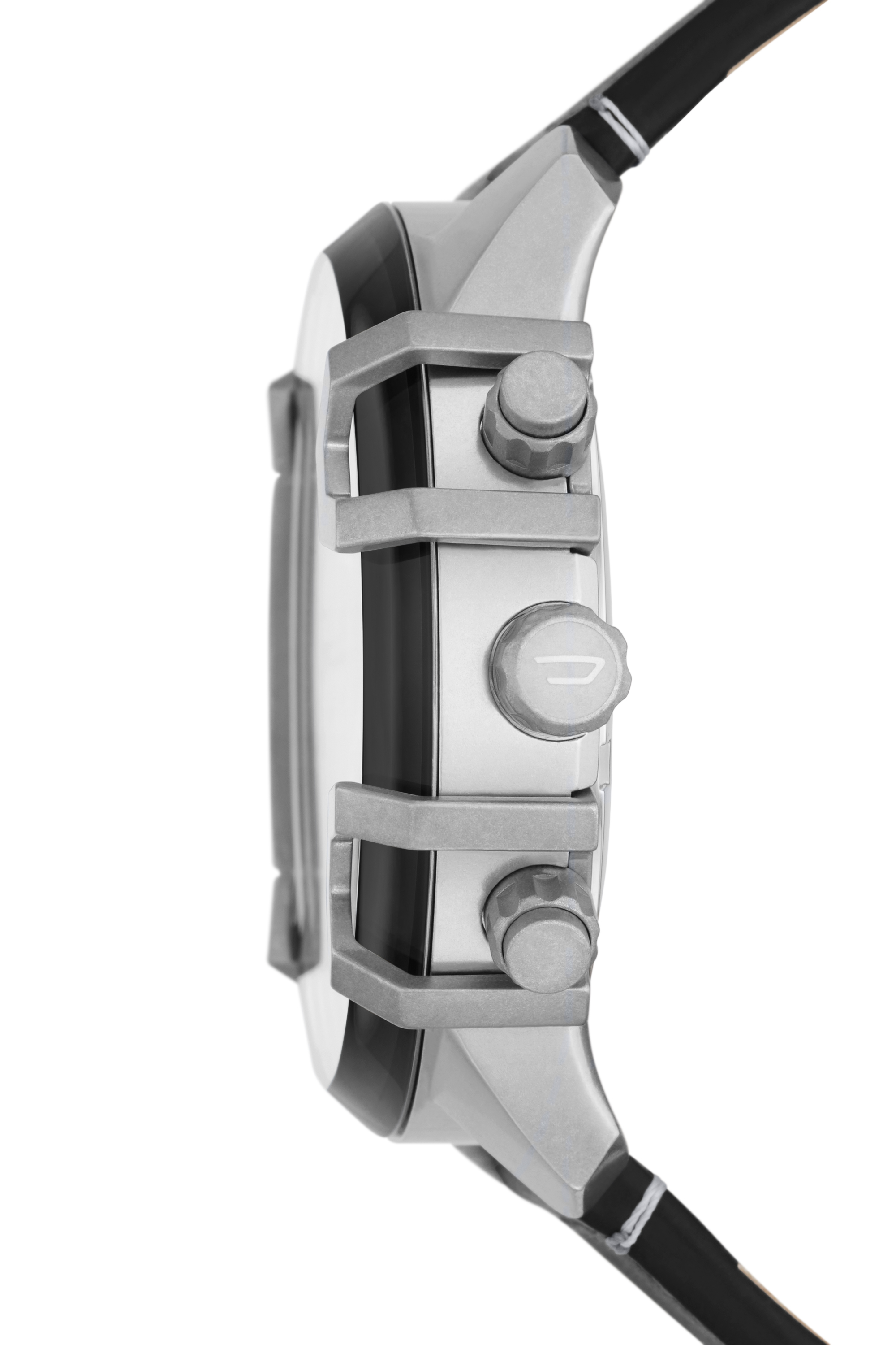 Diesel - DZ4584, Black - Image 2
