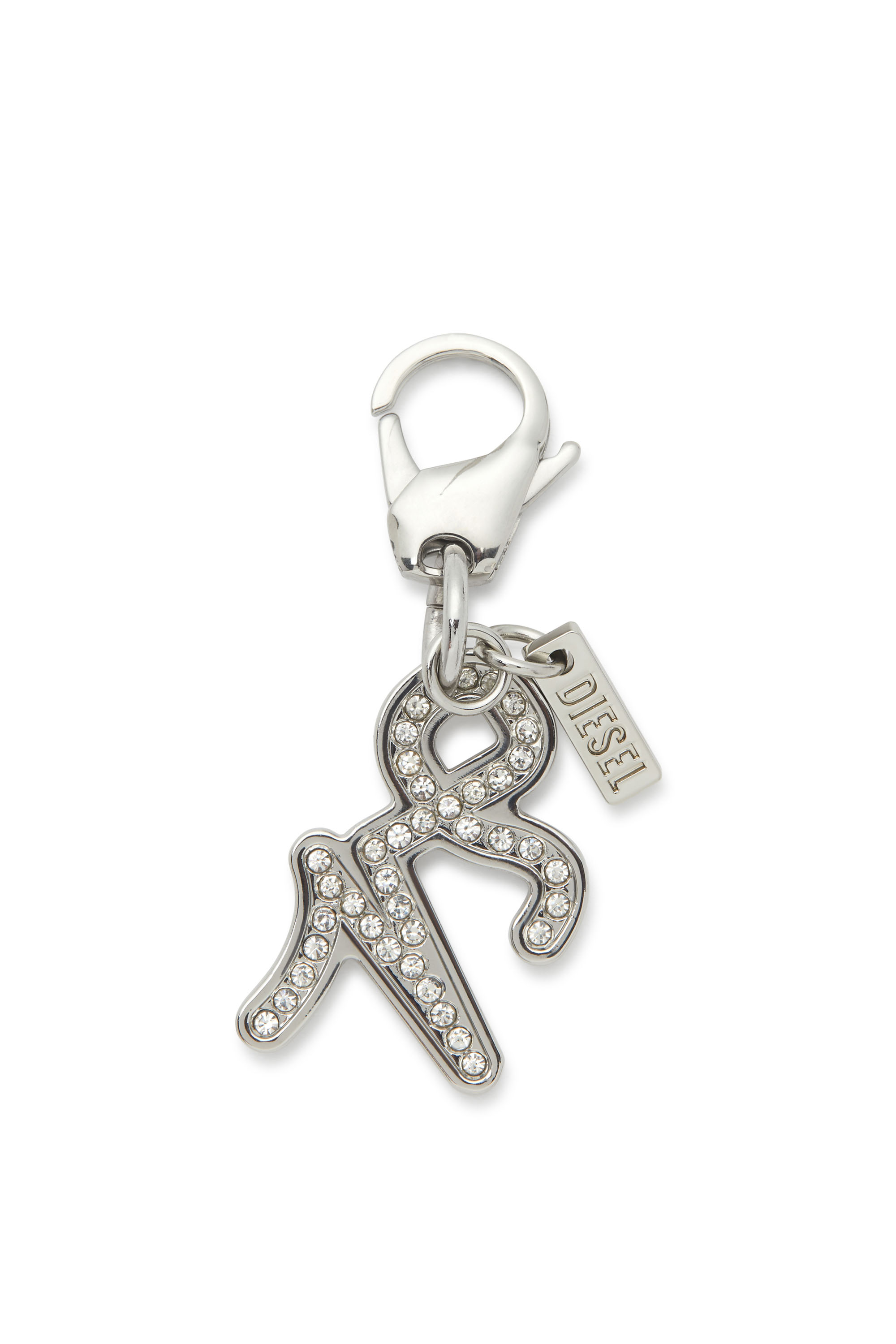 CHARM CAPRICORN, Gris argenté