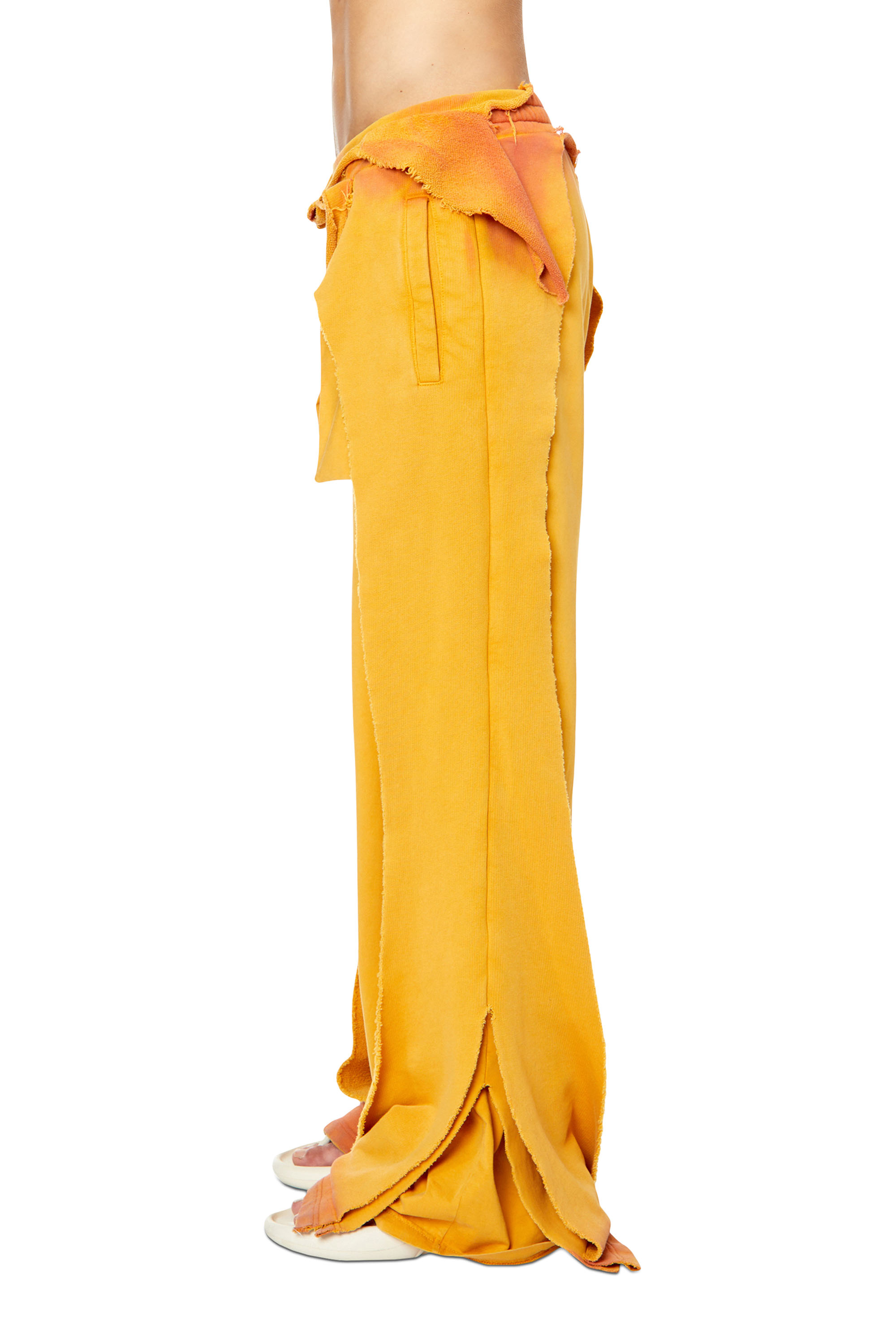 Diesel - P-TOPAHOOP, Yellow - Image 4