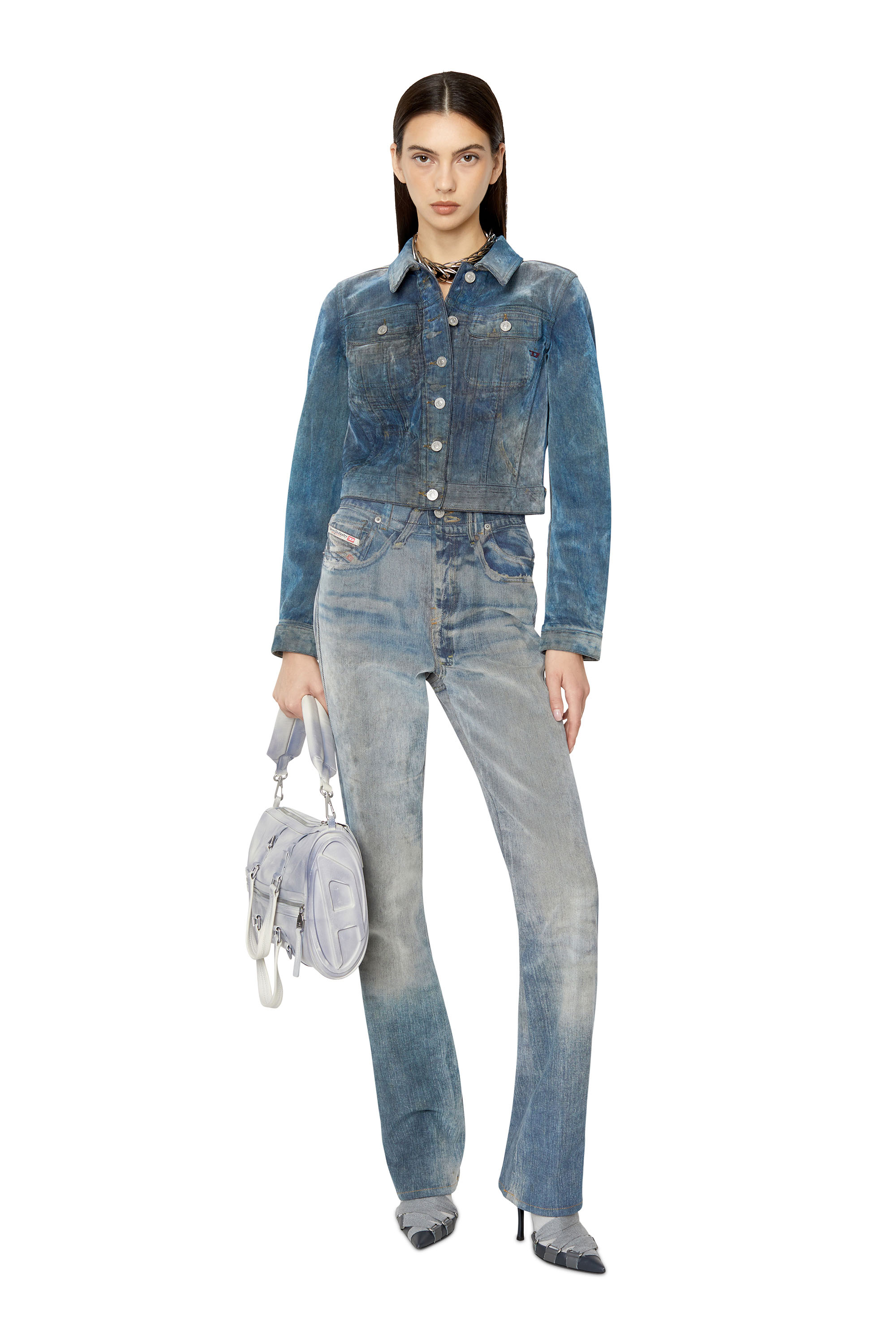 Diesel - D-VENUS AB, Grey - Image 6