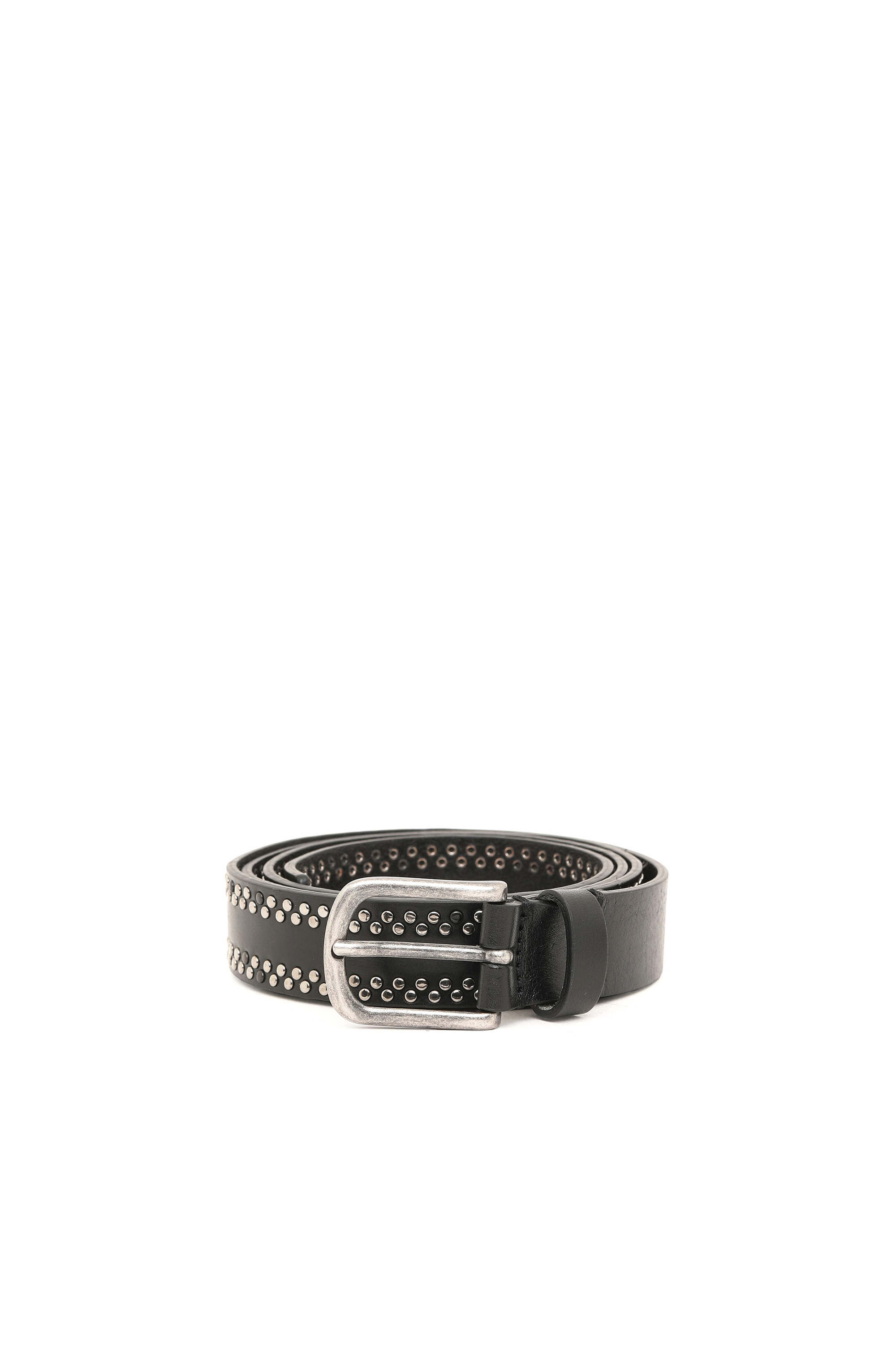 B-INARY, Black - Belts