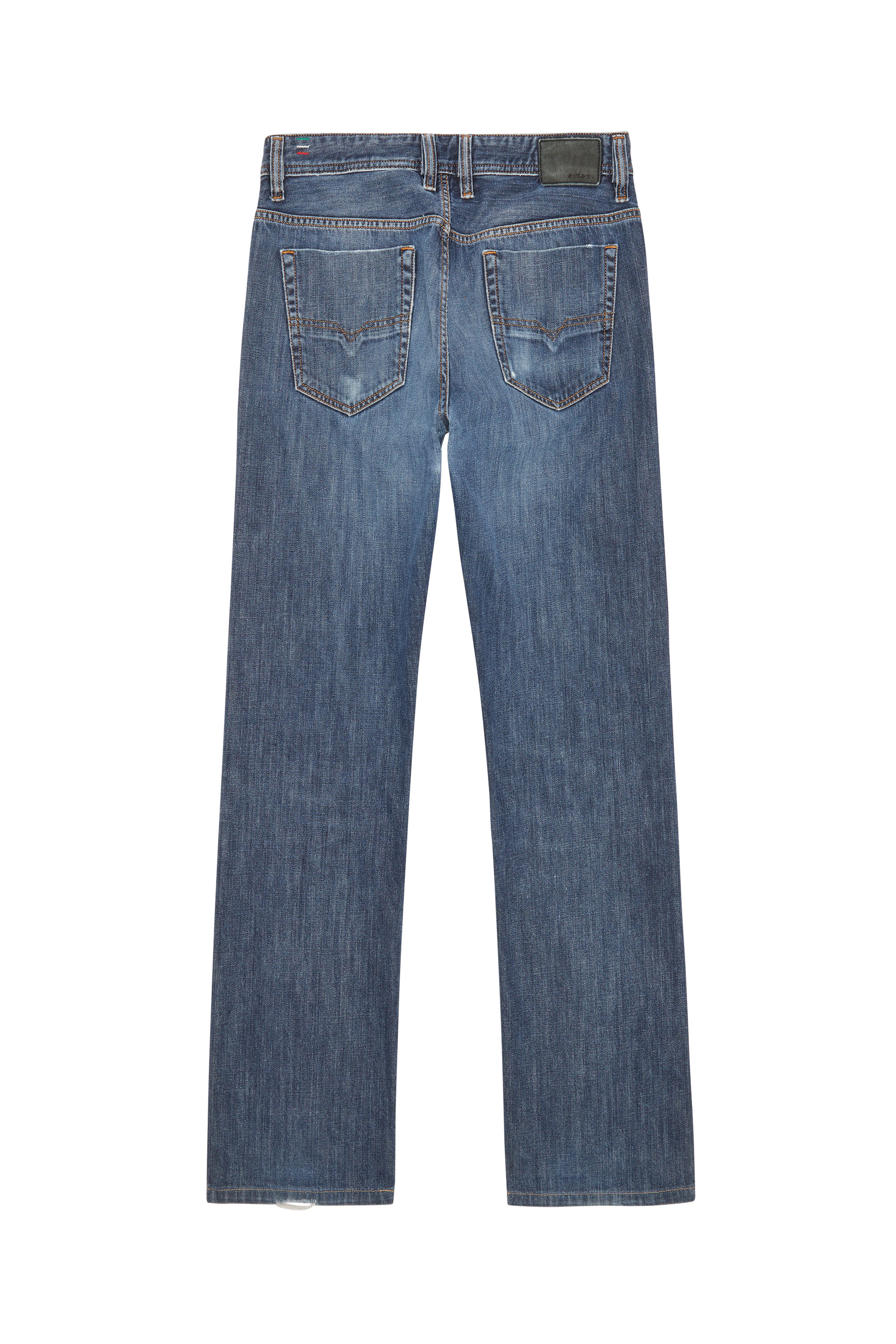 Diesel - VIKER, Medium blue - Image 2