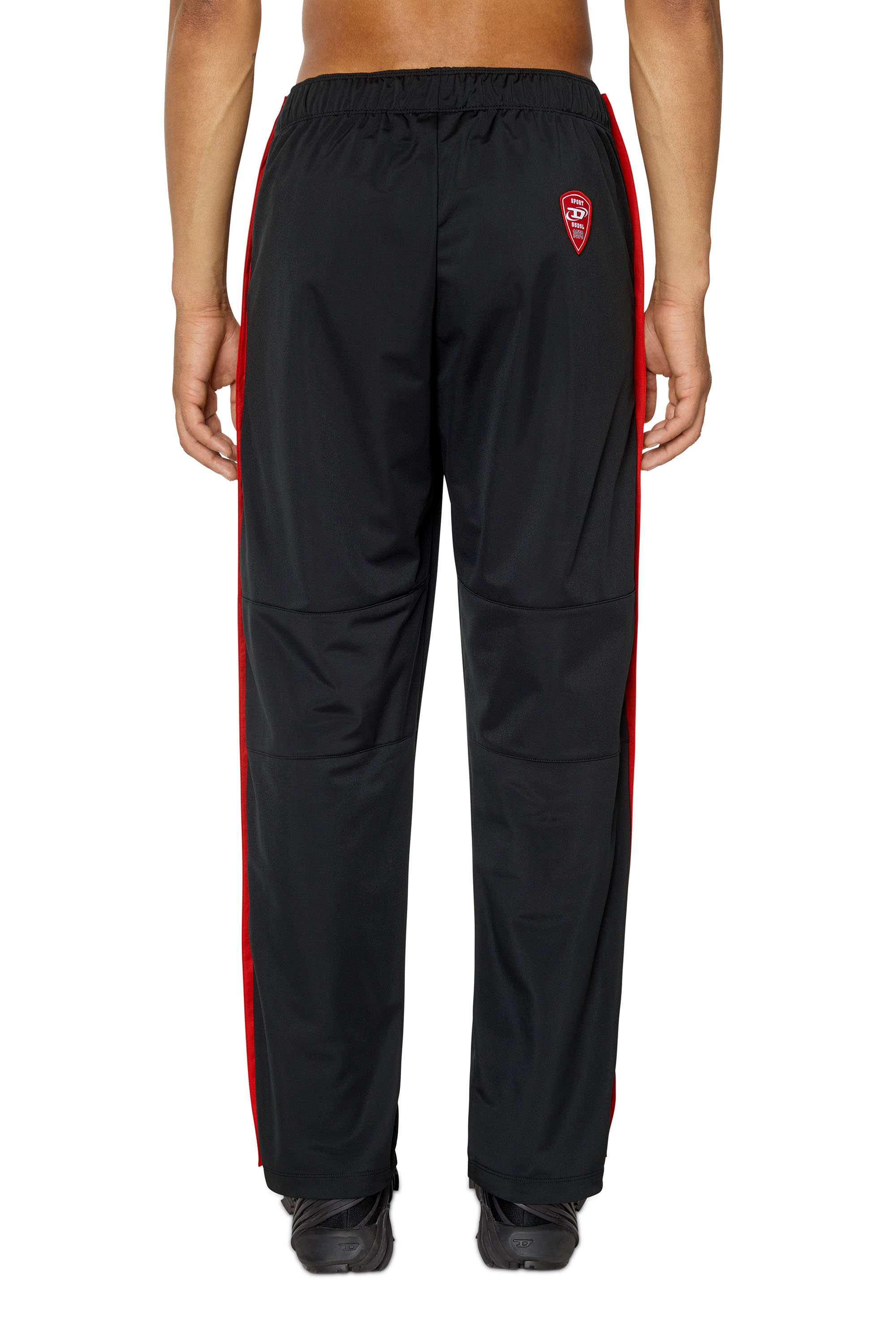 Diesel - AMSB-YOXOR-WT10, Black - Image 4