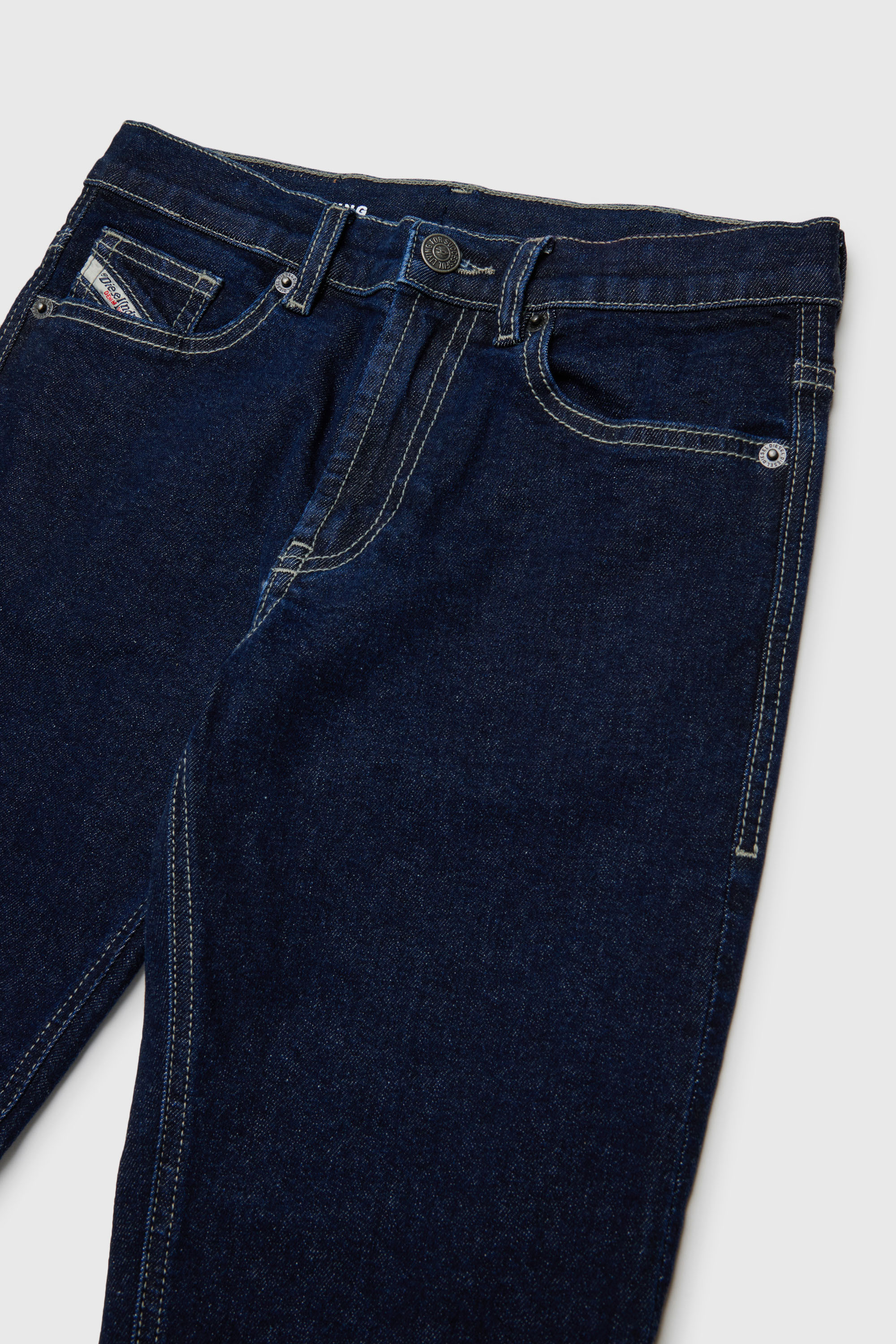 Diesel - 2010-J Homme, Bleu Fonc&eacute; - Image 3