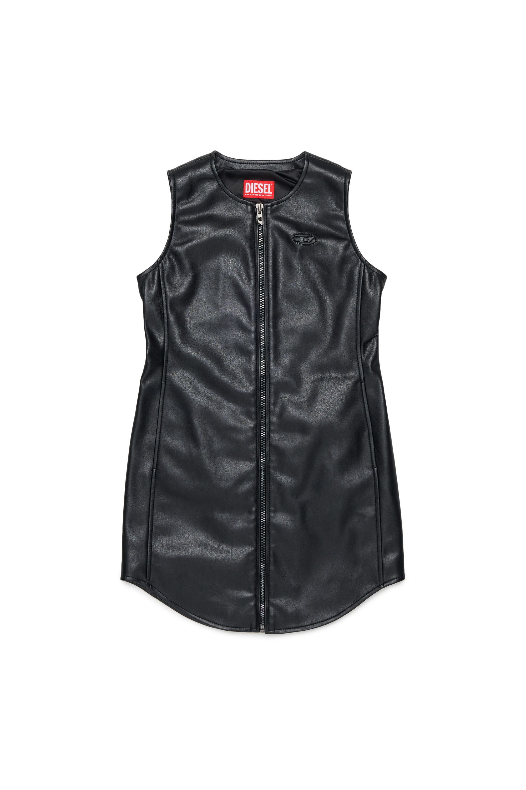 DJENNY, Black