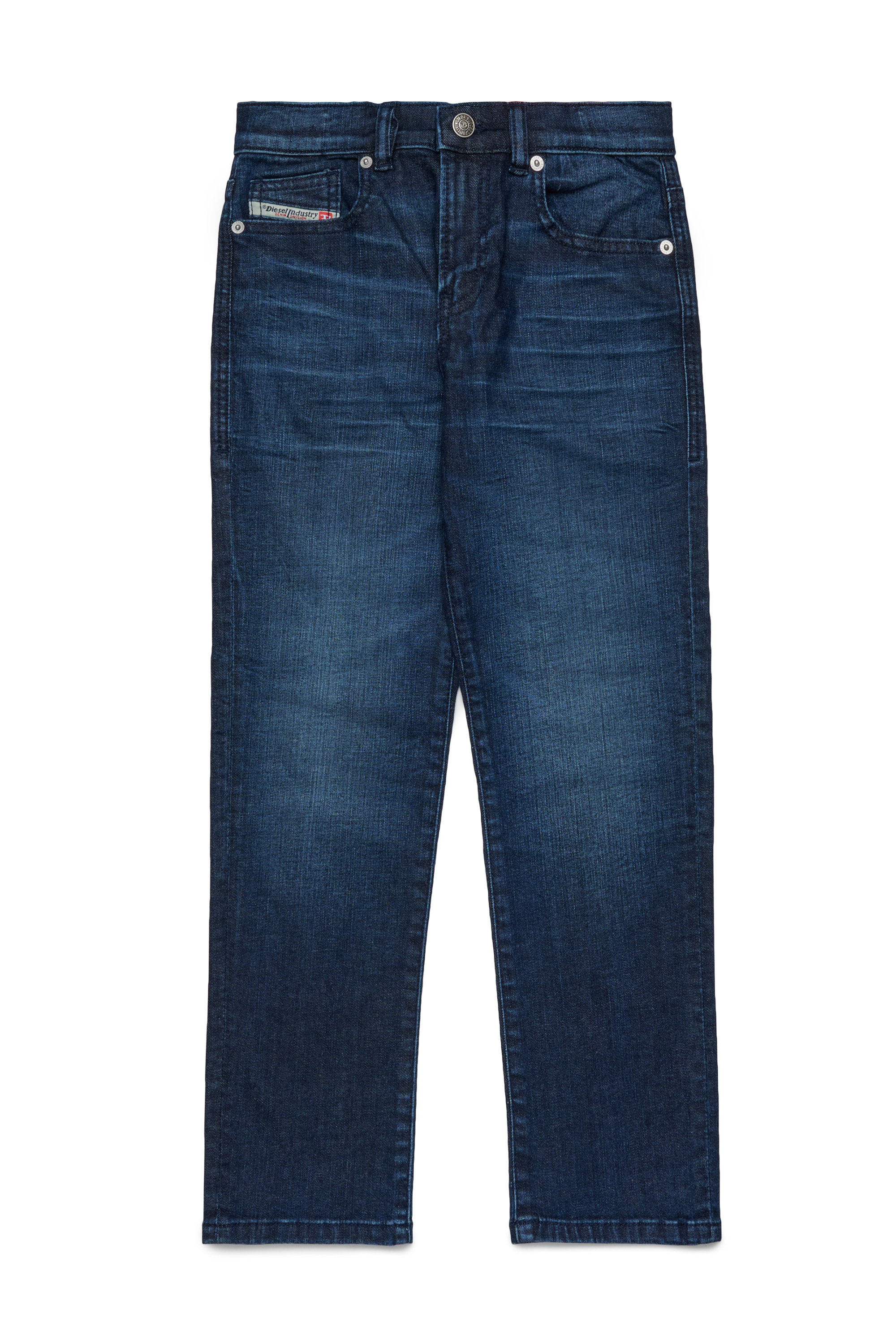 Diesel - 2020 D-VIKER-J Homme, Bleu Foncé - Image 1