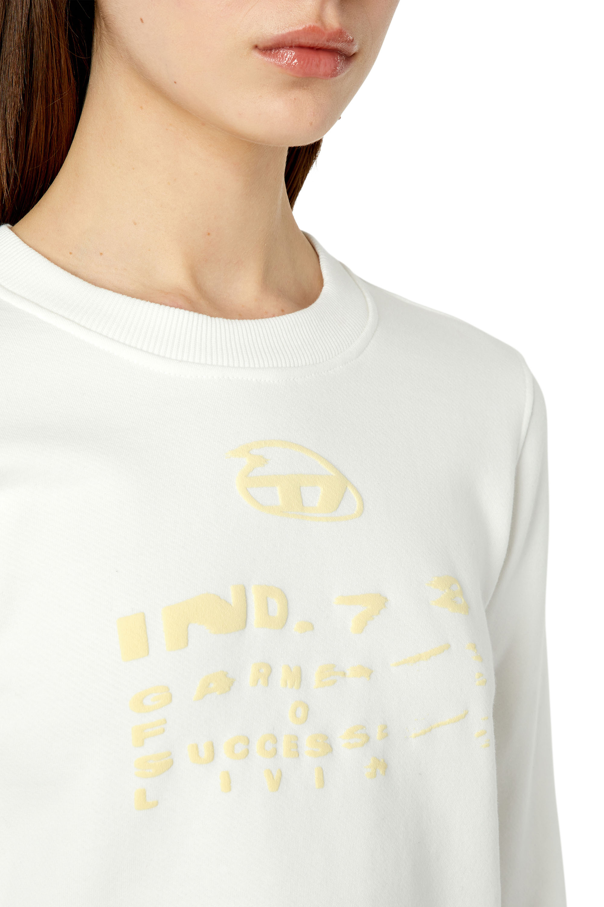 Diesel - F-SLIMMY-G1, White - Image 5