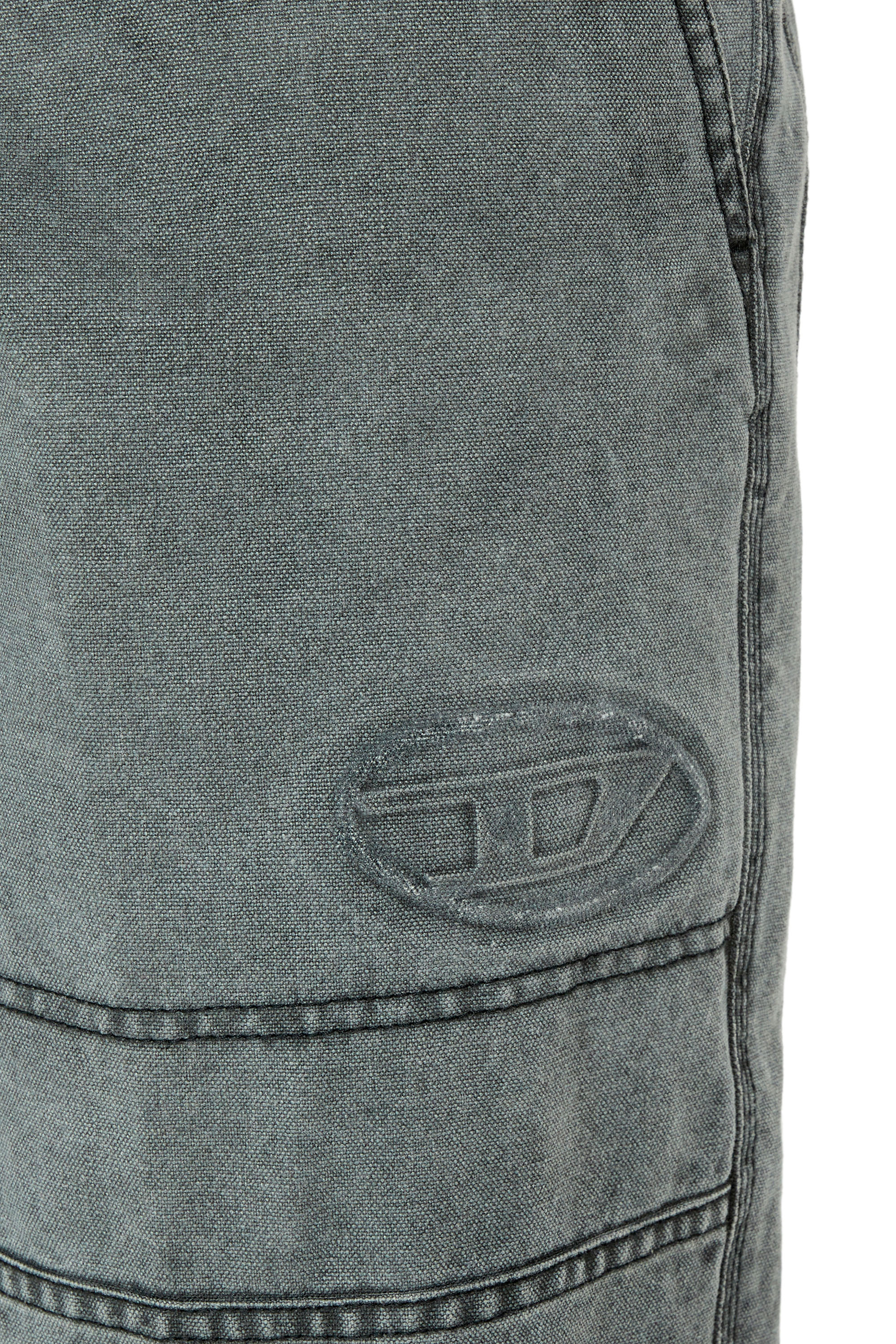 Diesel - P-CHART, Black - Image 5