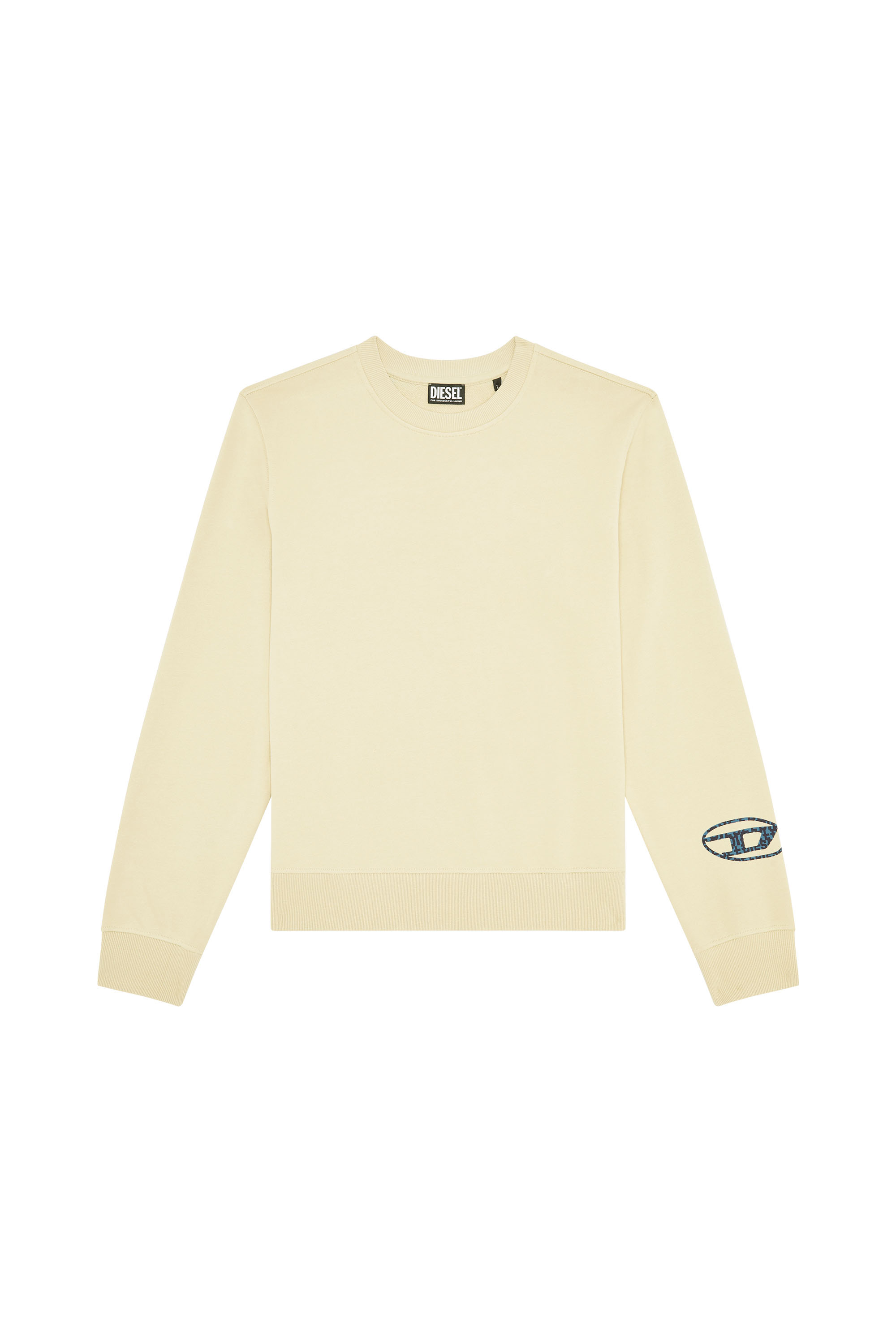 Diesel - S-GINN-D-MON, White - Image 3