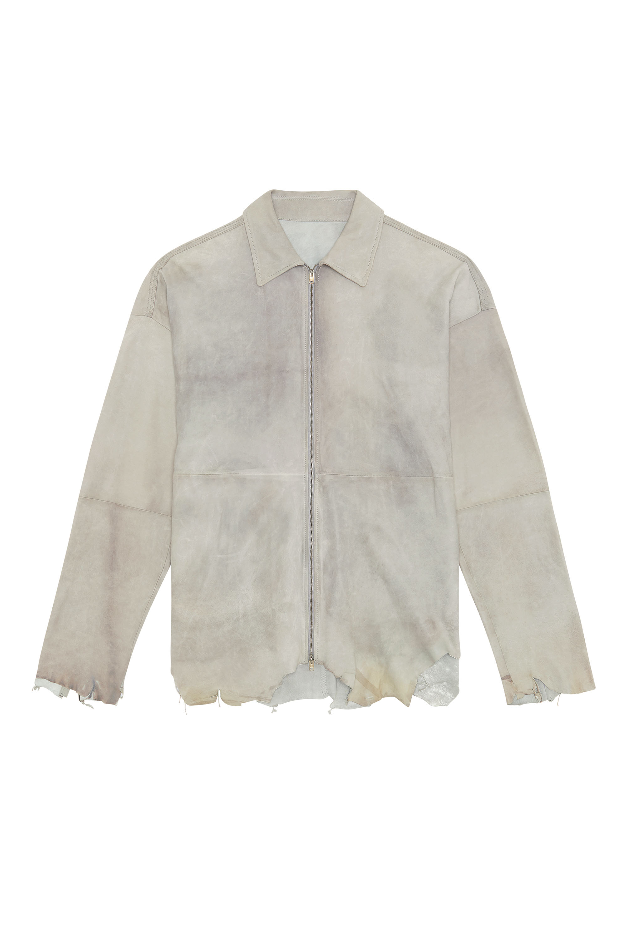 Diesel - L-MART, Grey - Image 3
