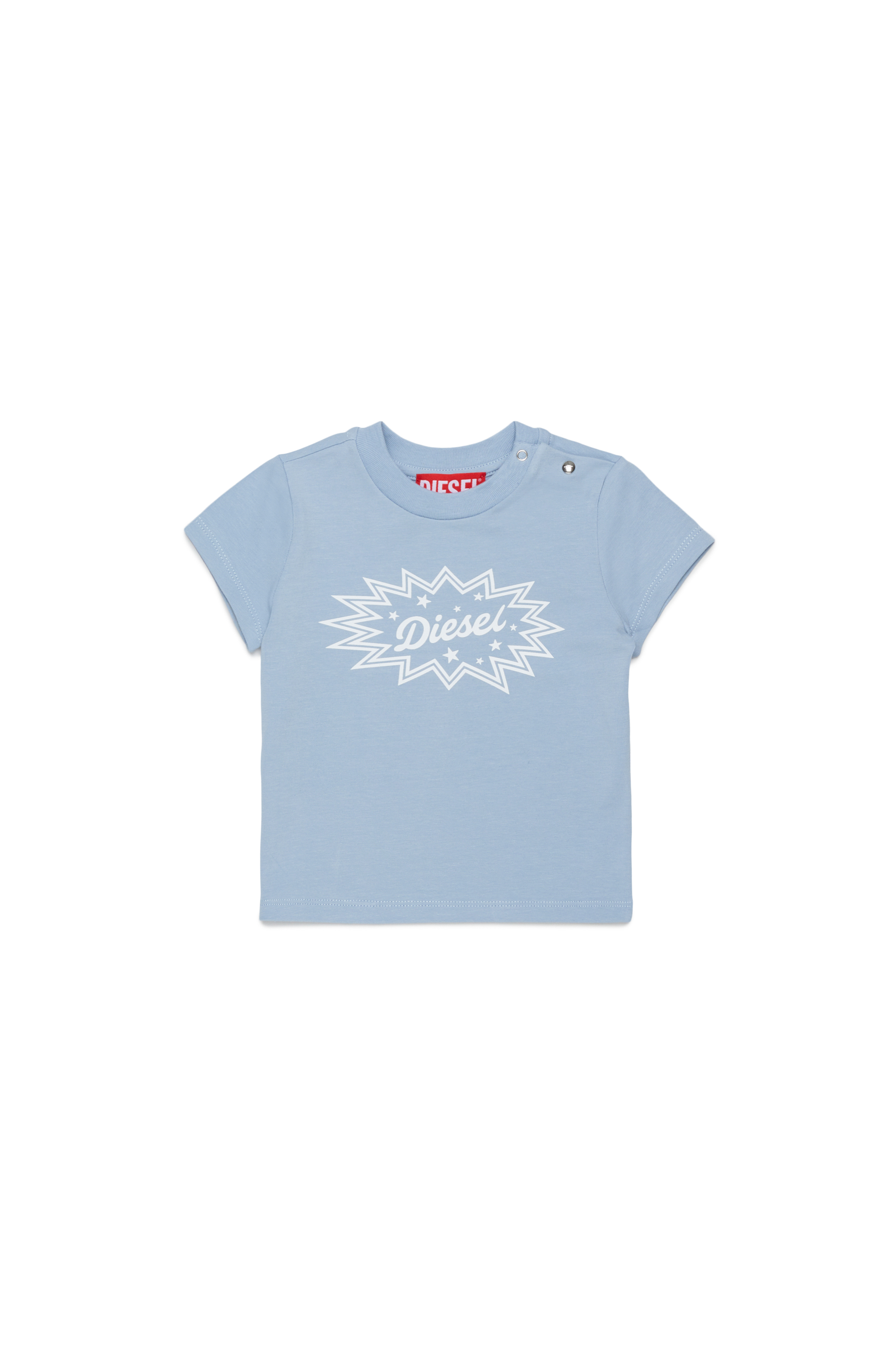 TFUMCB, Light Blue