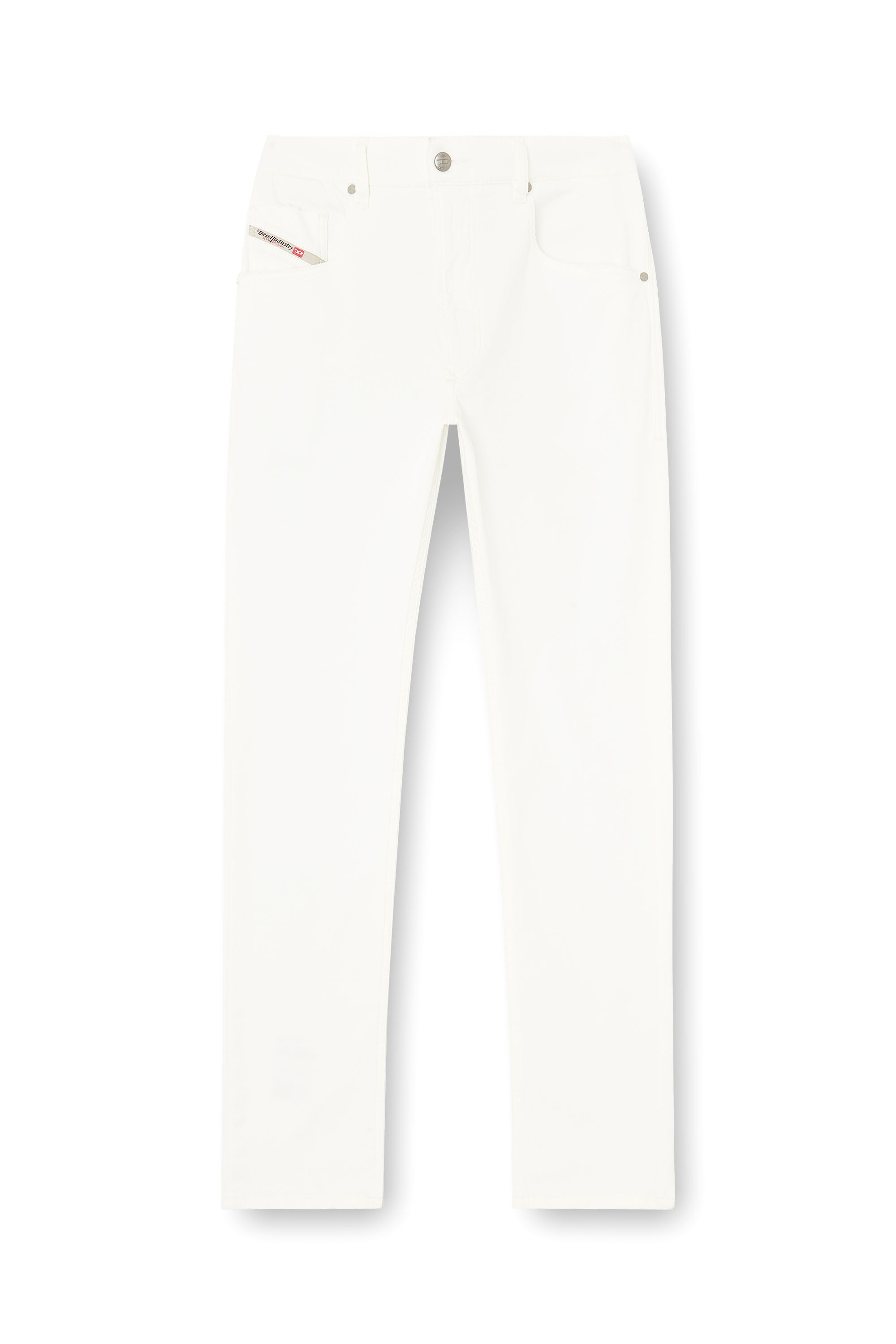 Diesel - Regular 2032 D-Krooley-BW Joggjeans&reg; 068HX Homme, null - Image 4