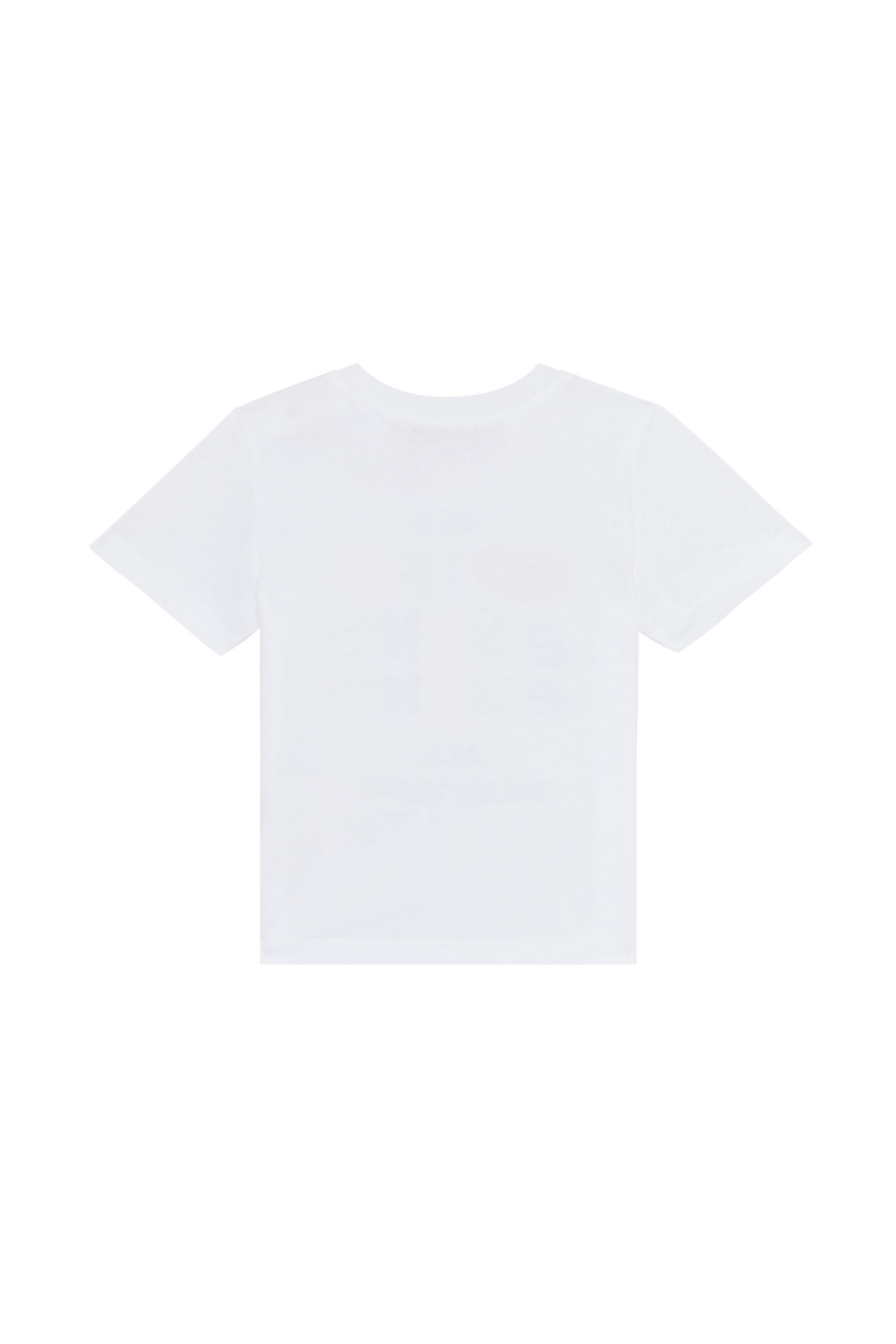 Diesel - TULLYXB, White - Image 2